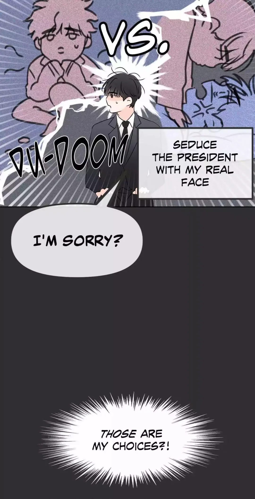 Scent and Sensibility - Chapter 27 Page 34