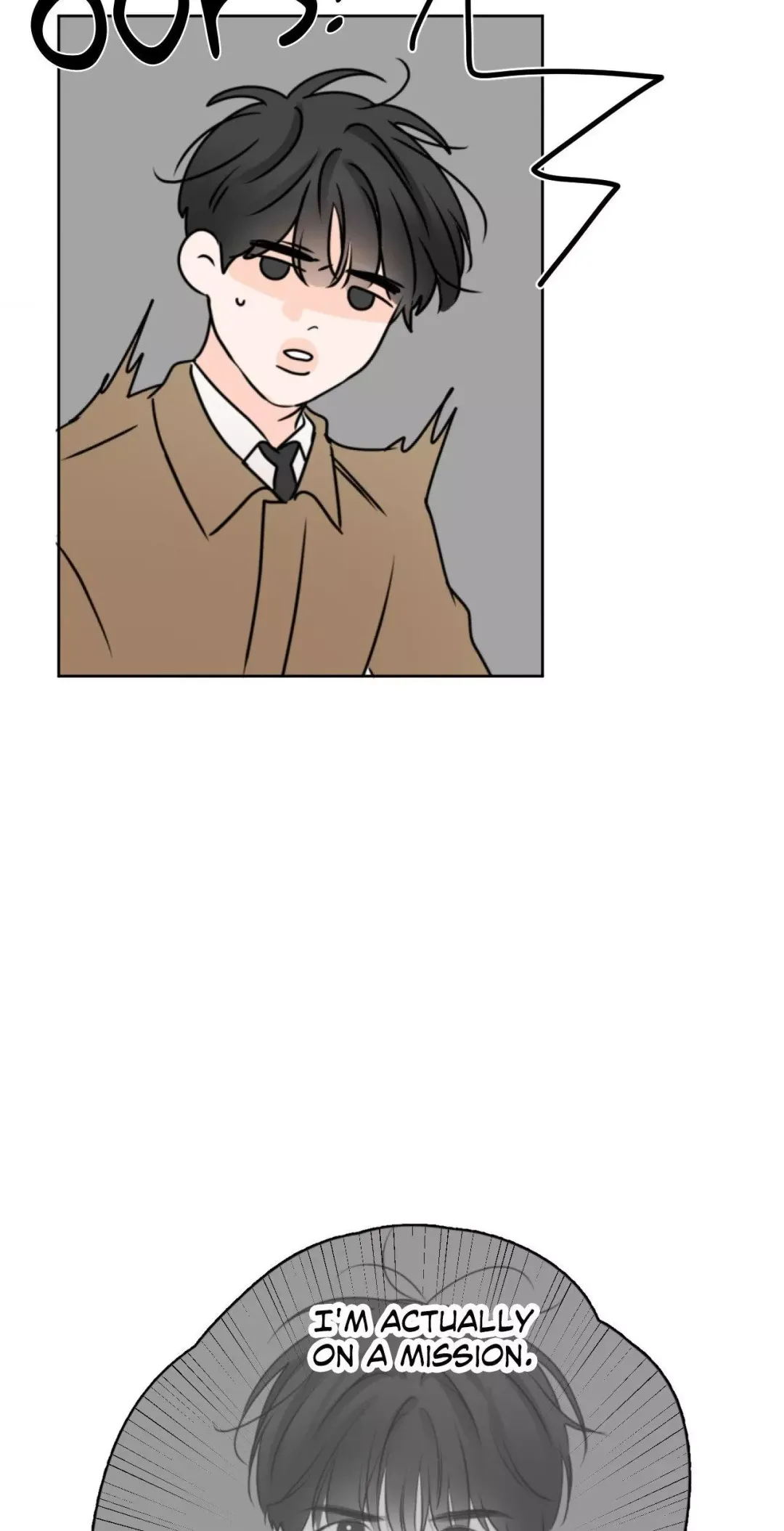 Scent and Sensibility - Chapter 27 Page 42