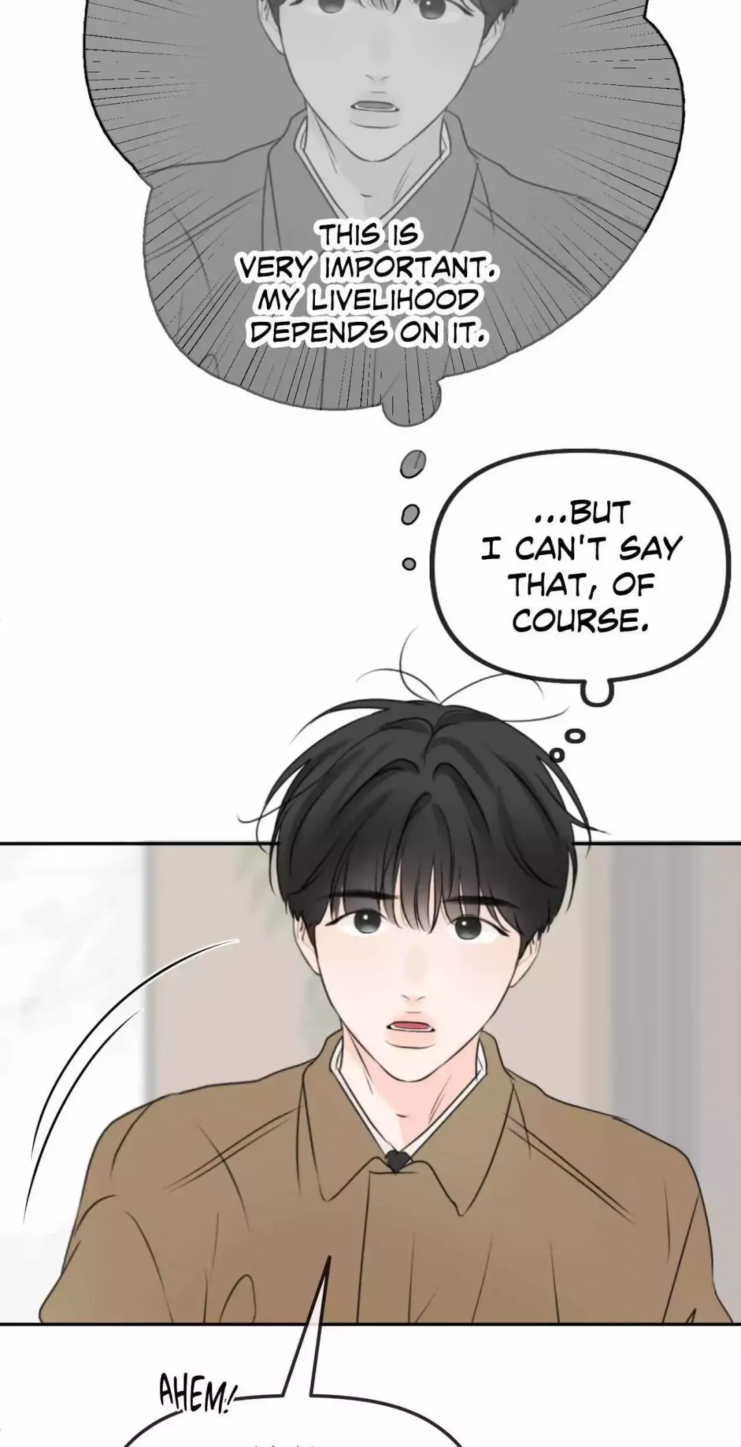 Scent and Sensibility - Chapter 27 Page 43