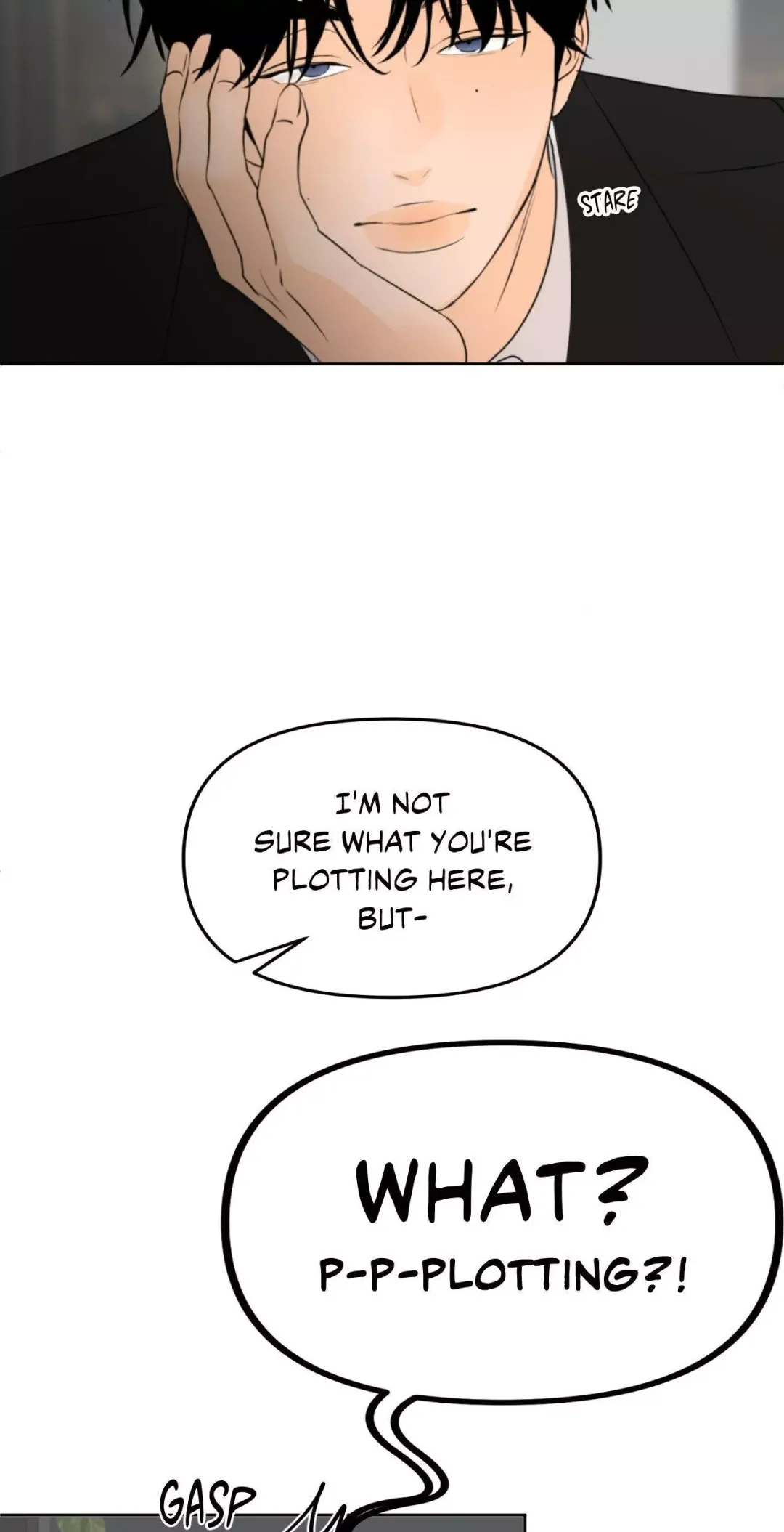Scent and Sensibility - Chapter 27 Page 48