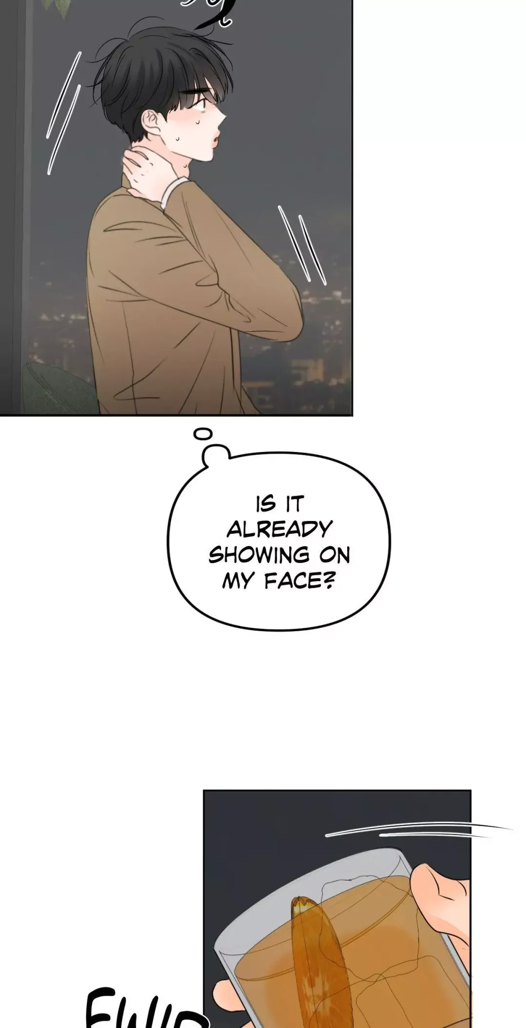 Scent and Sensibility - Chapter 27 Page 49