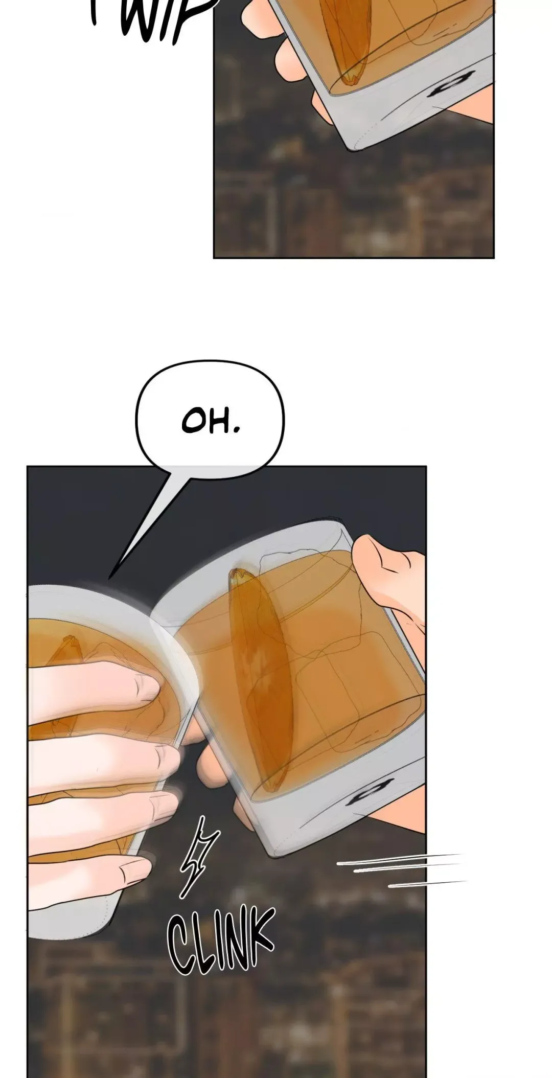 Scent and Sensibility - Chapter 27 Page 50
