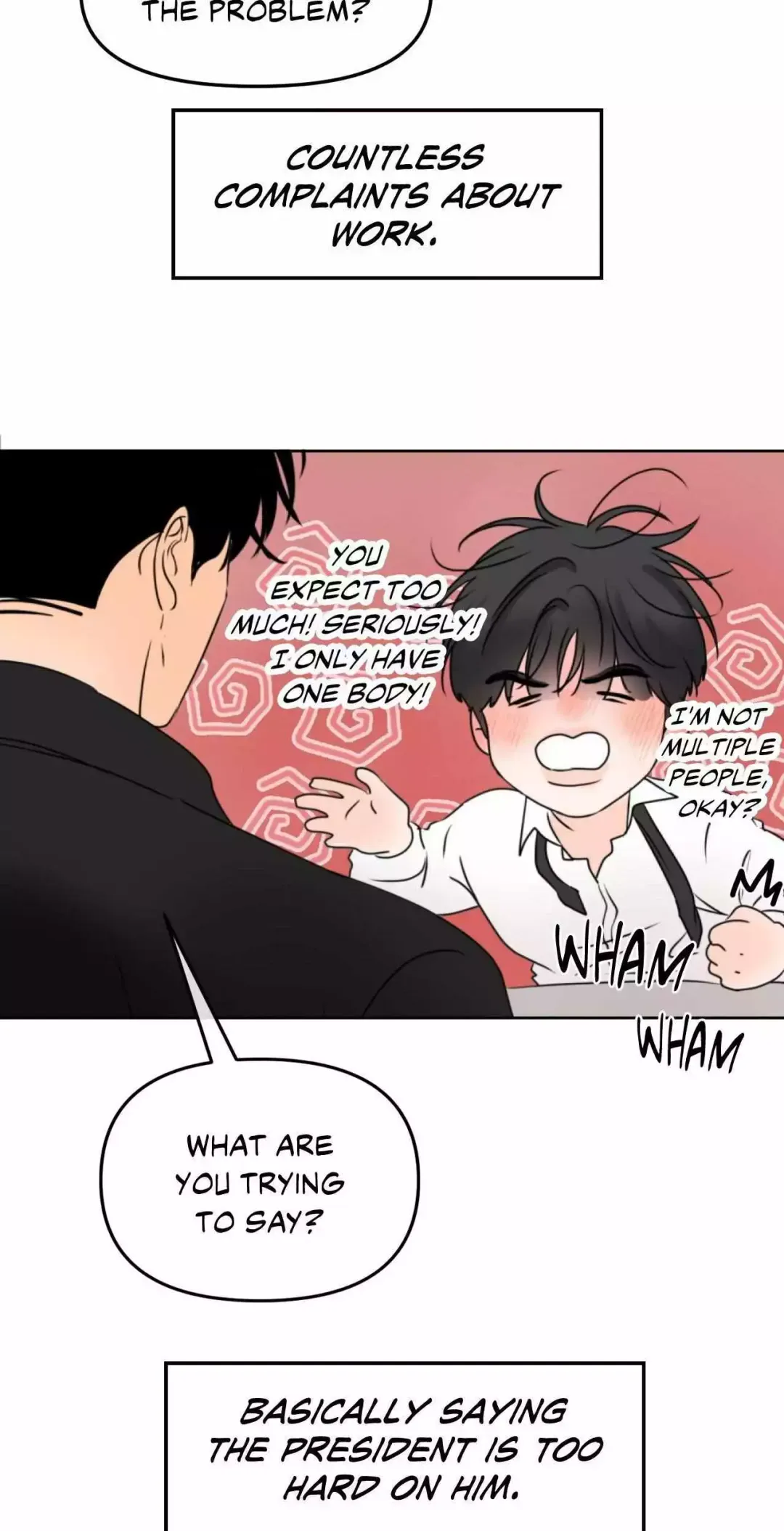Scent and Sensibility - Chapter 27 Page 60