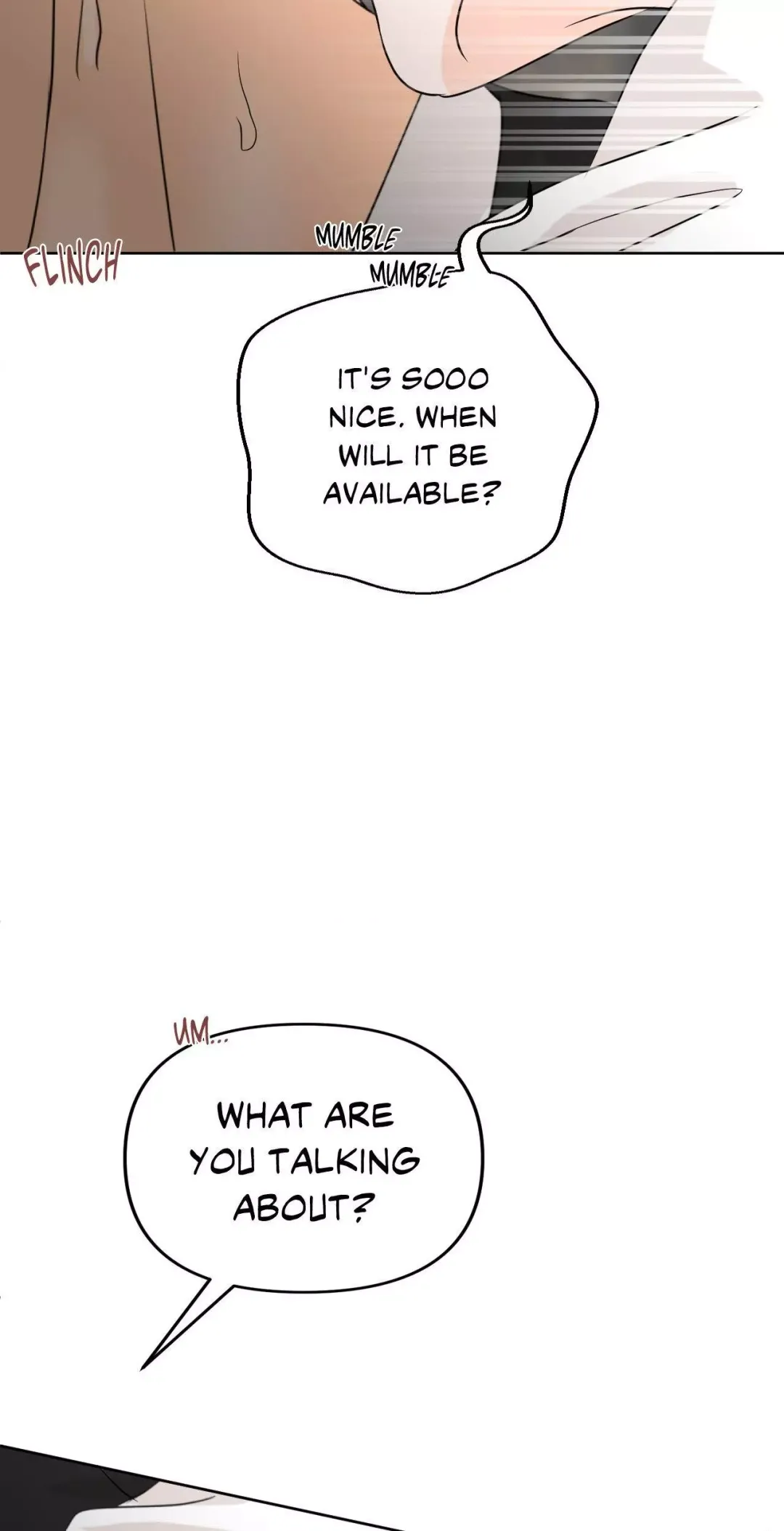 Scent and Sensibility - Chapter 27 Page 64