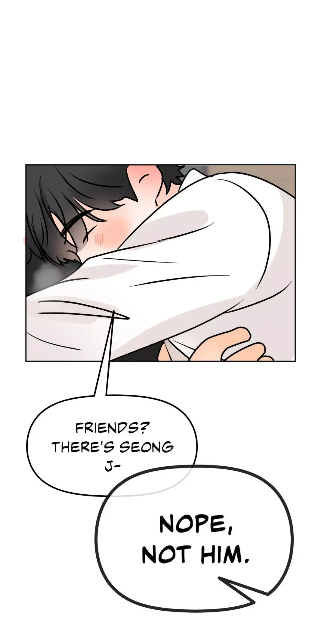 Scent and Sensibility - Chapter 27 Page 68