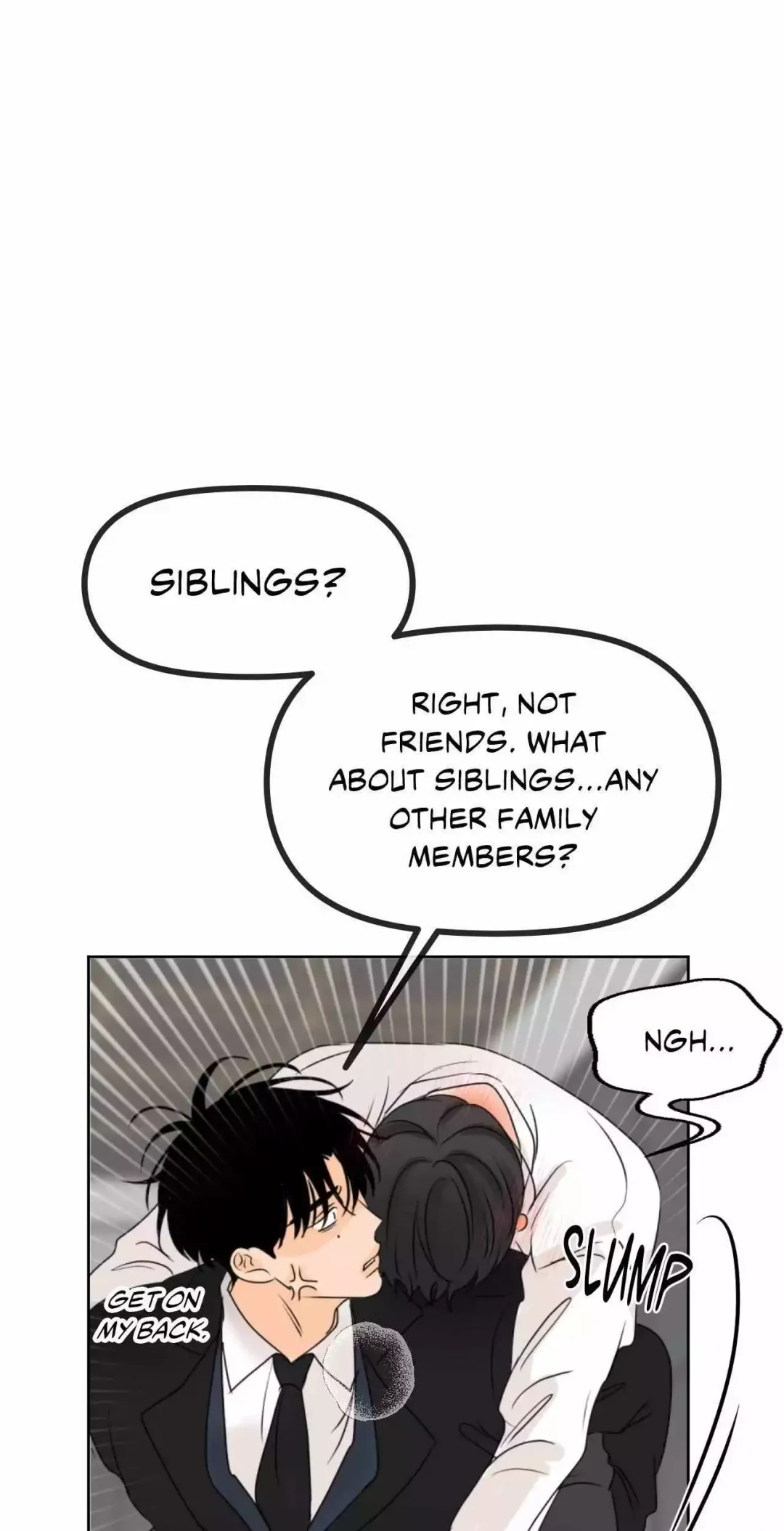 Scent and Sensibility - Chapter 27 Page 69