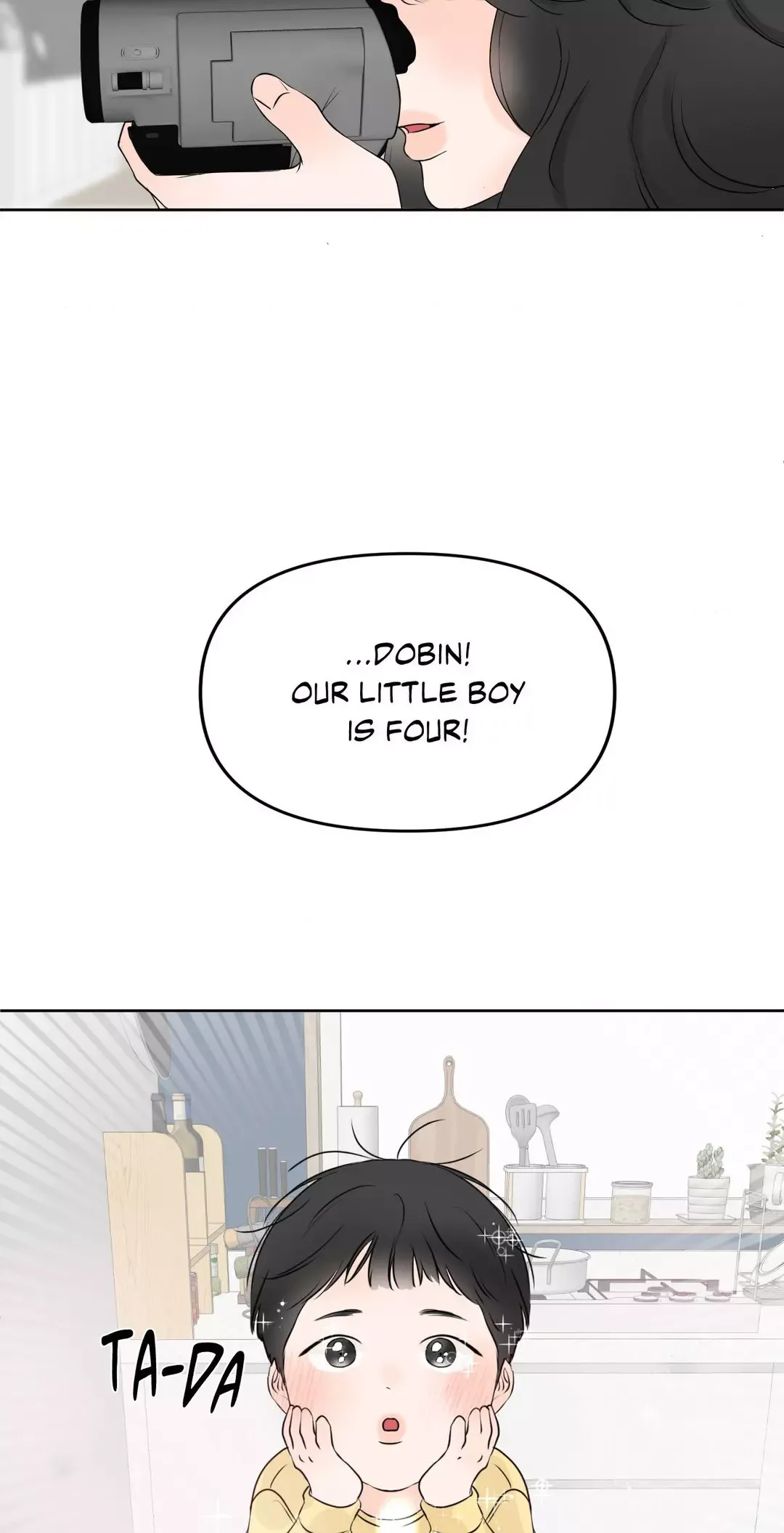 Scent and Sensibility - Chapter 28 Page 4