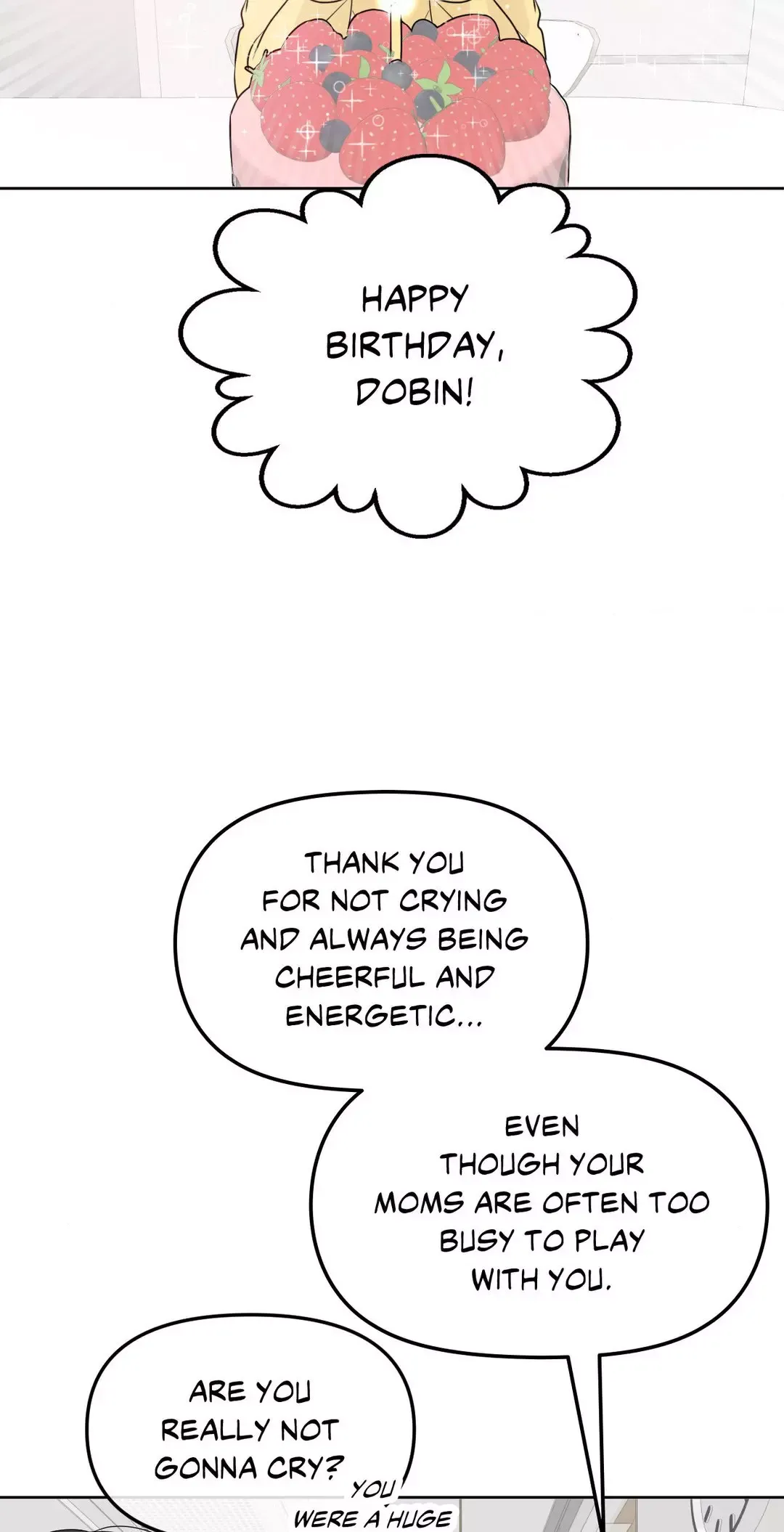 Scent and Sensibility - Chapter 28 Page 5
