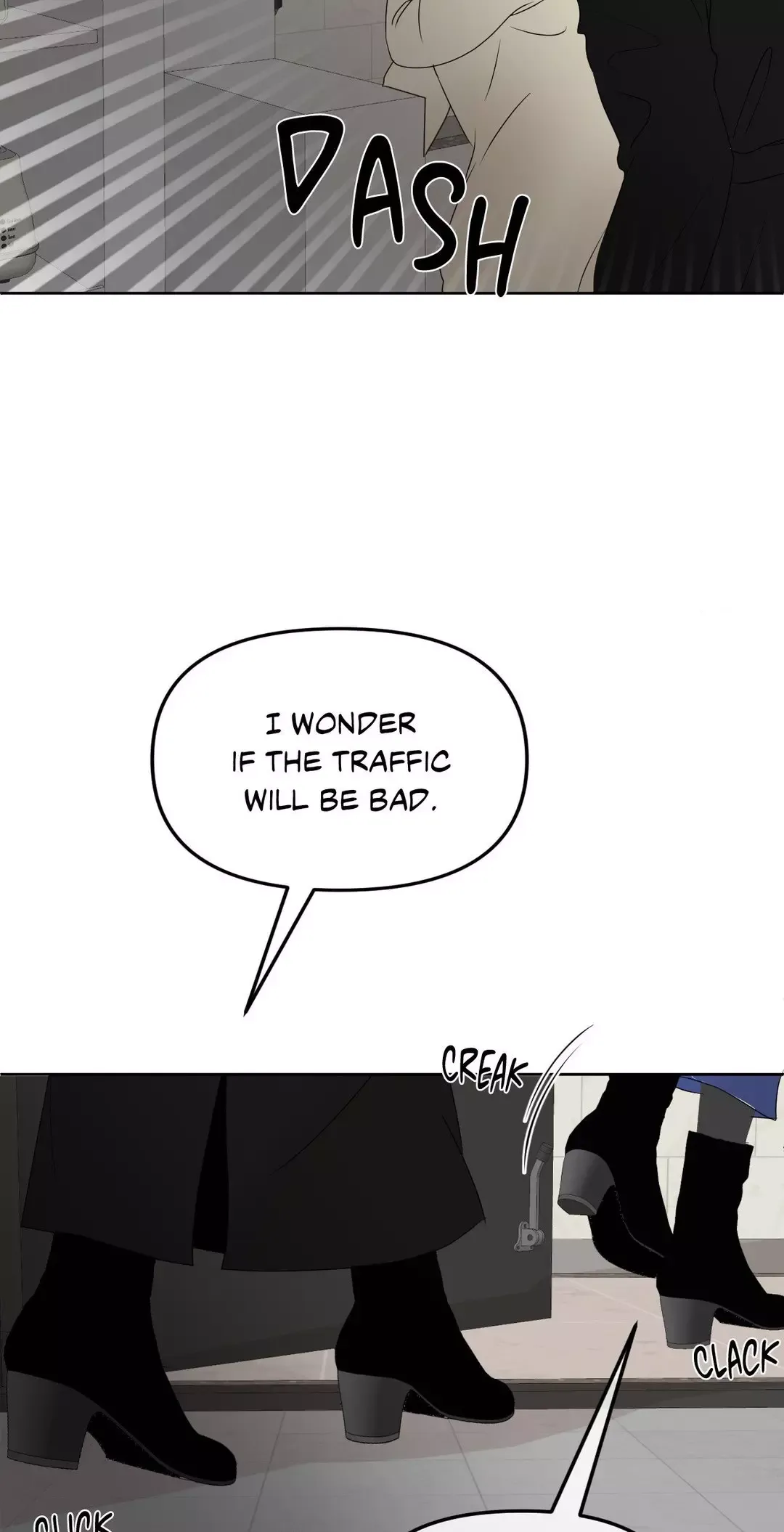 Scent and Sensibility - Chapter 28 Page 13