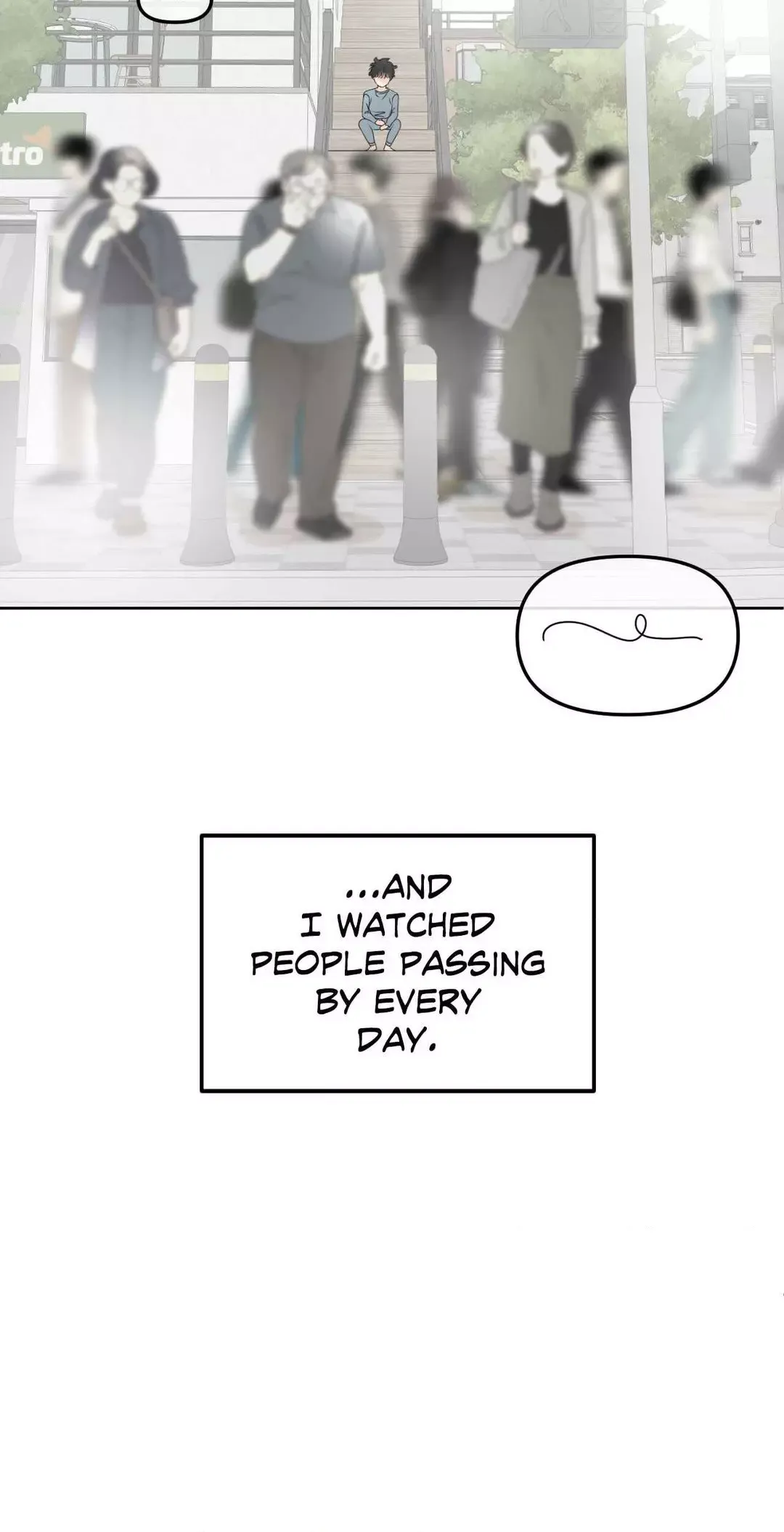 Scent and Sensibility - Chapter 28 Page 30
