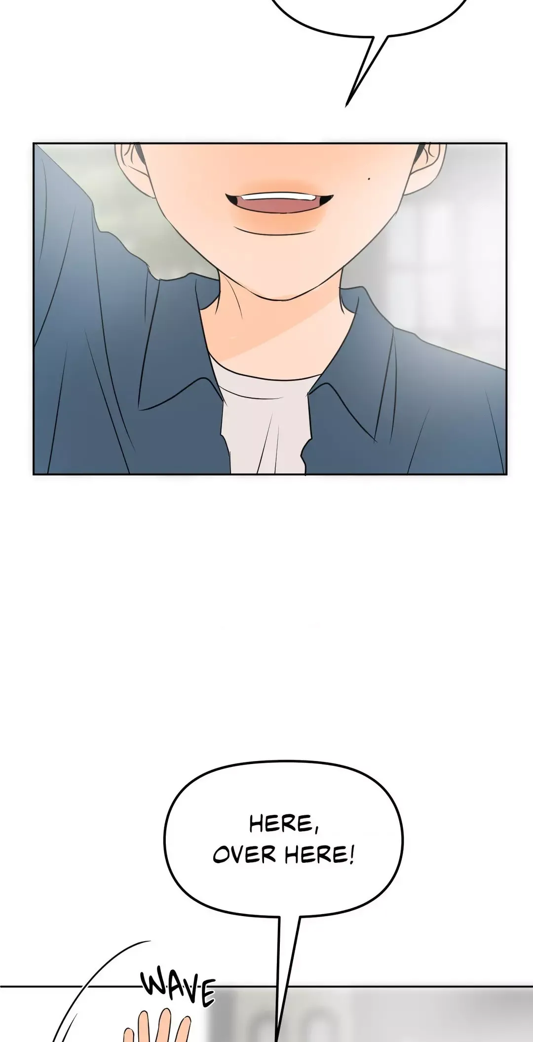 Scent and Sensibility - Chapter 28 Page 37