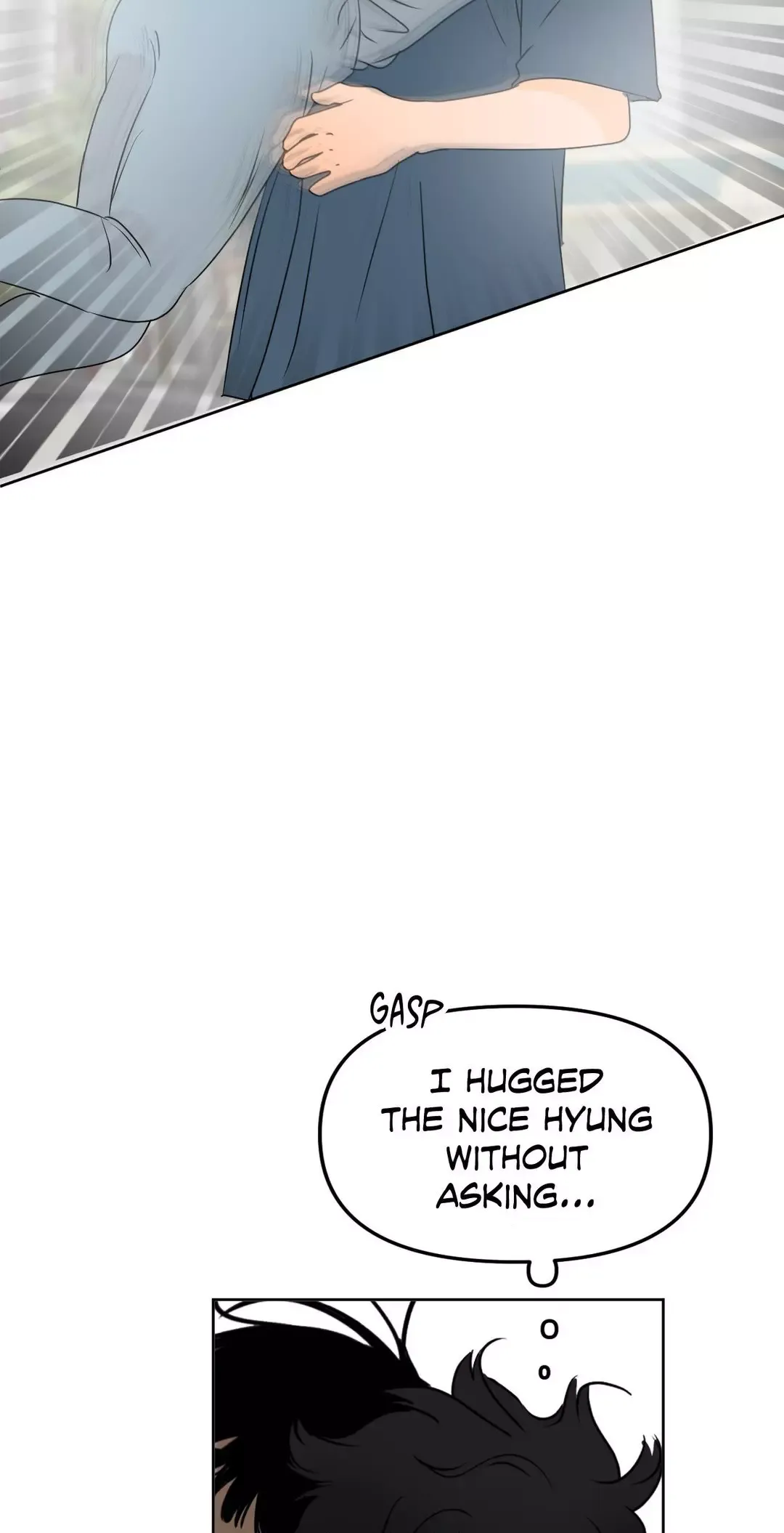 Scent and Sensibility - Chapter 28 Page 42