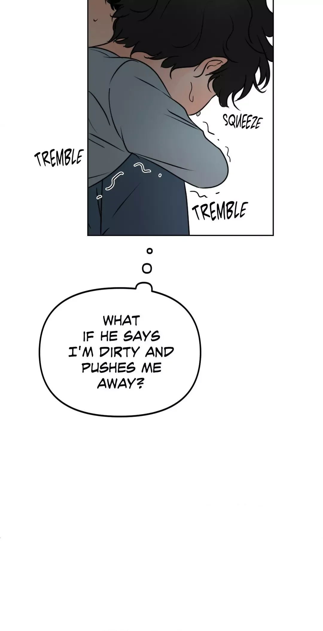 Scent and Sensibility - Chapter 28 Page 43