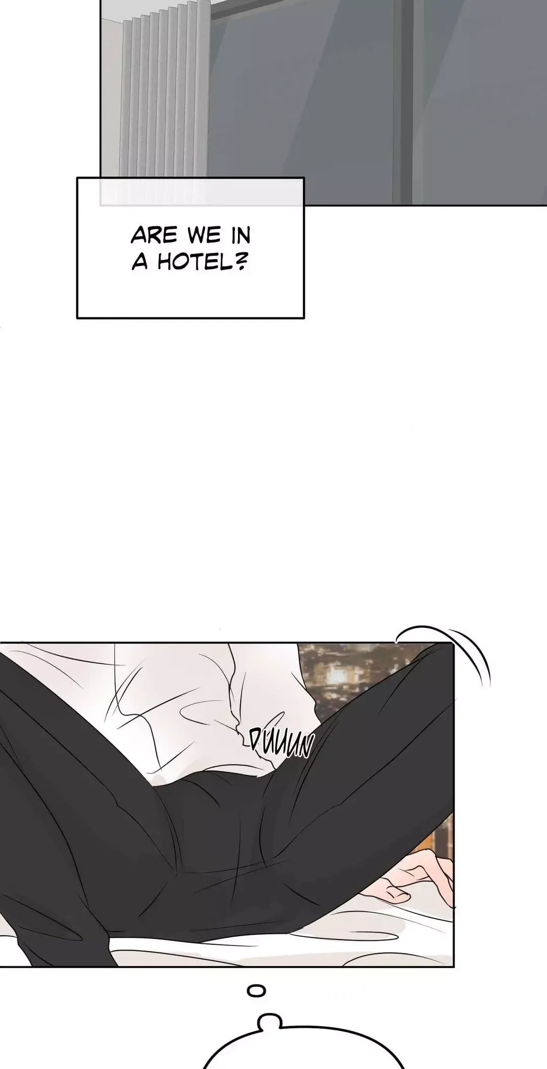 Scent and Sensibility - Chapter 28 Page 55
