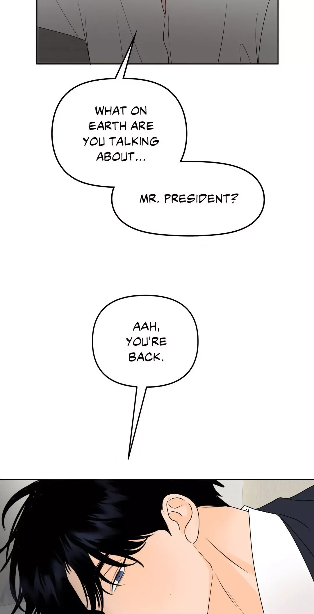 Scent and Sensibility - Chapter 28 Page 61
