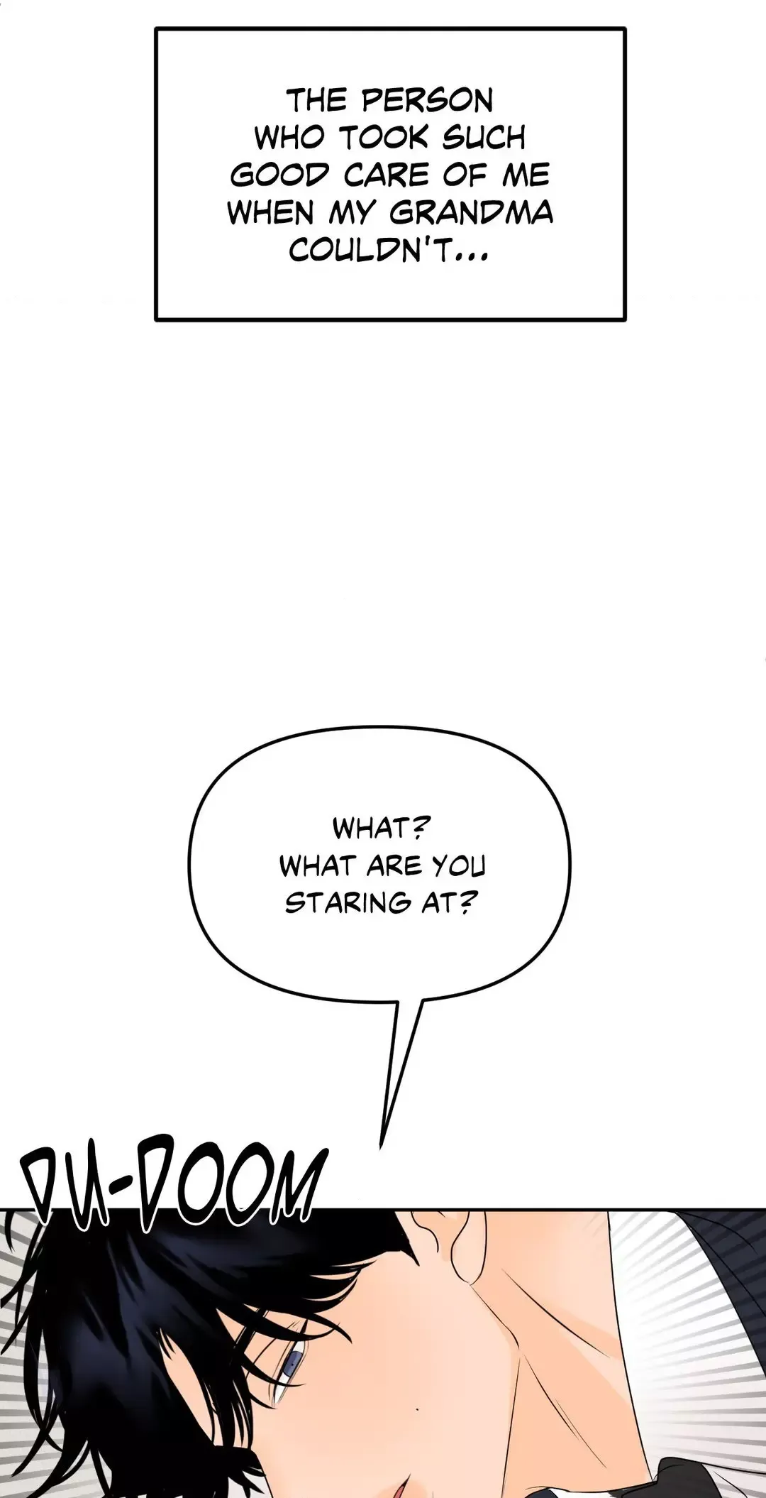 Scent and Sensibility - Chapter 28 Page 69