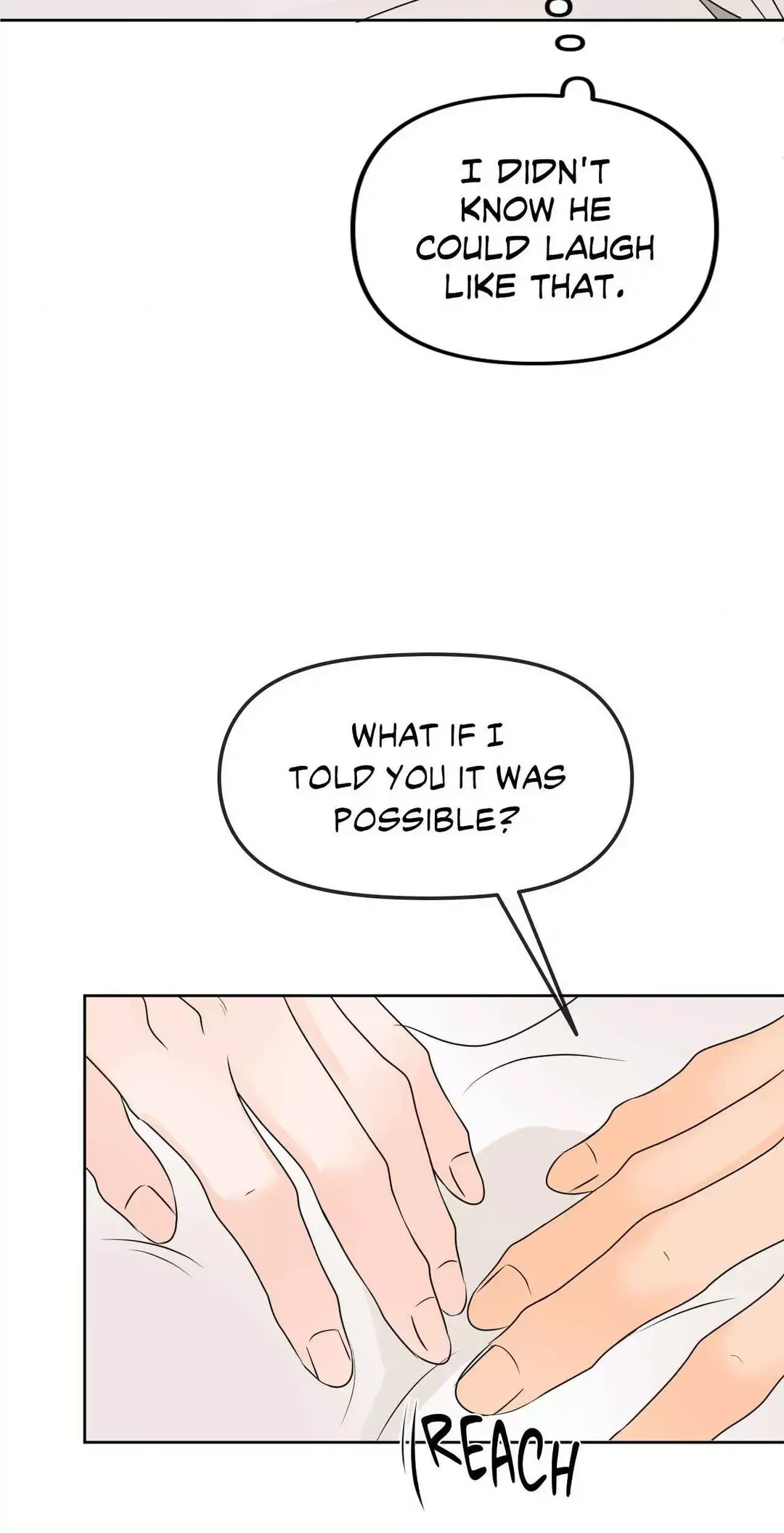 Scent and Sensibility - Chapter 28 Page 76