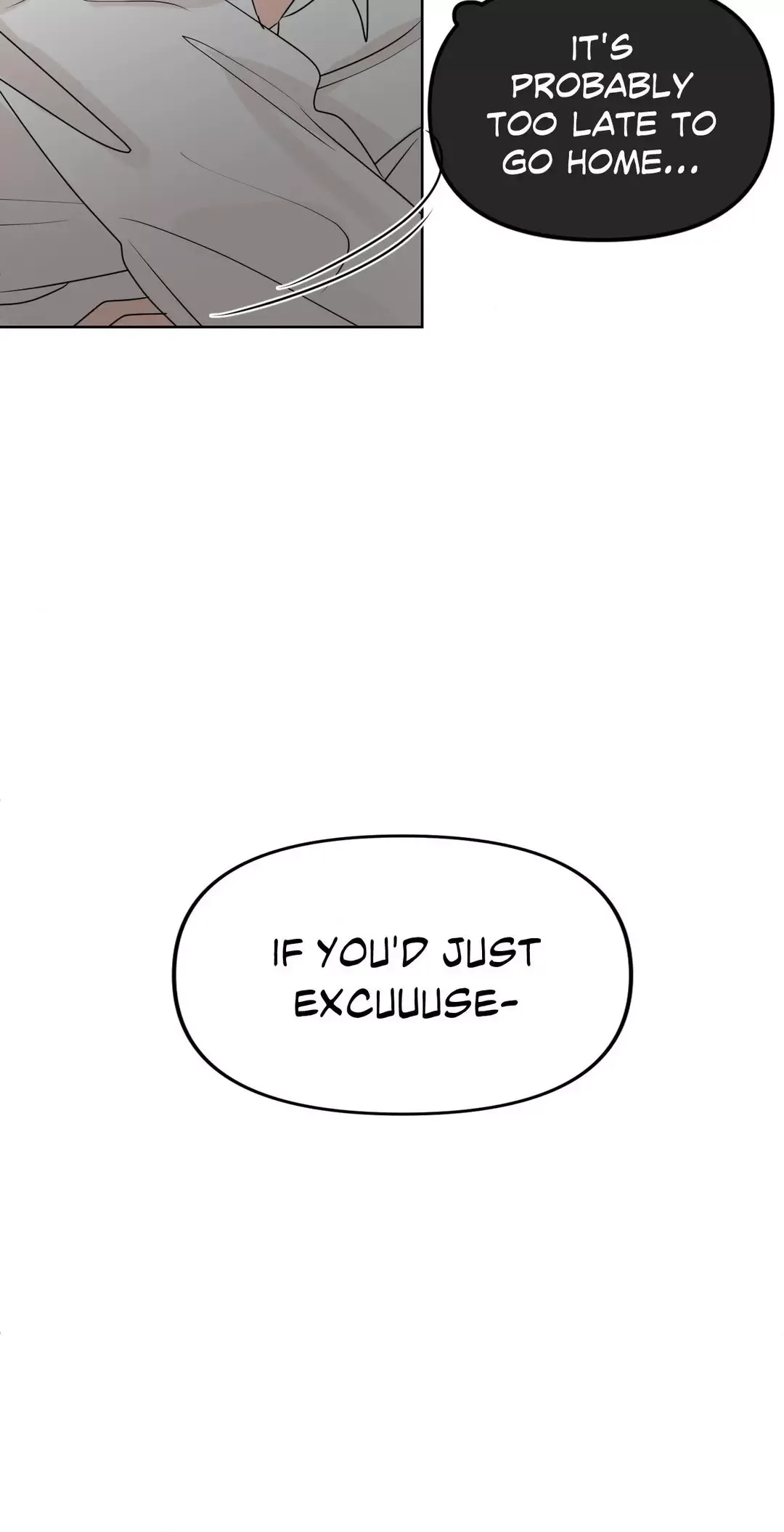 Scent and Sensibility - Chapter 29 Page 14