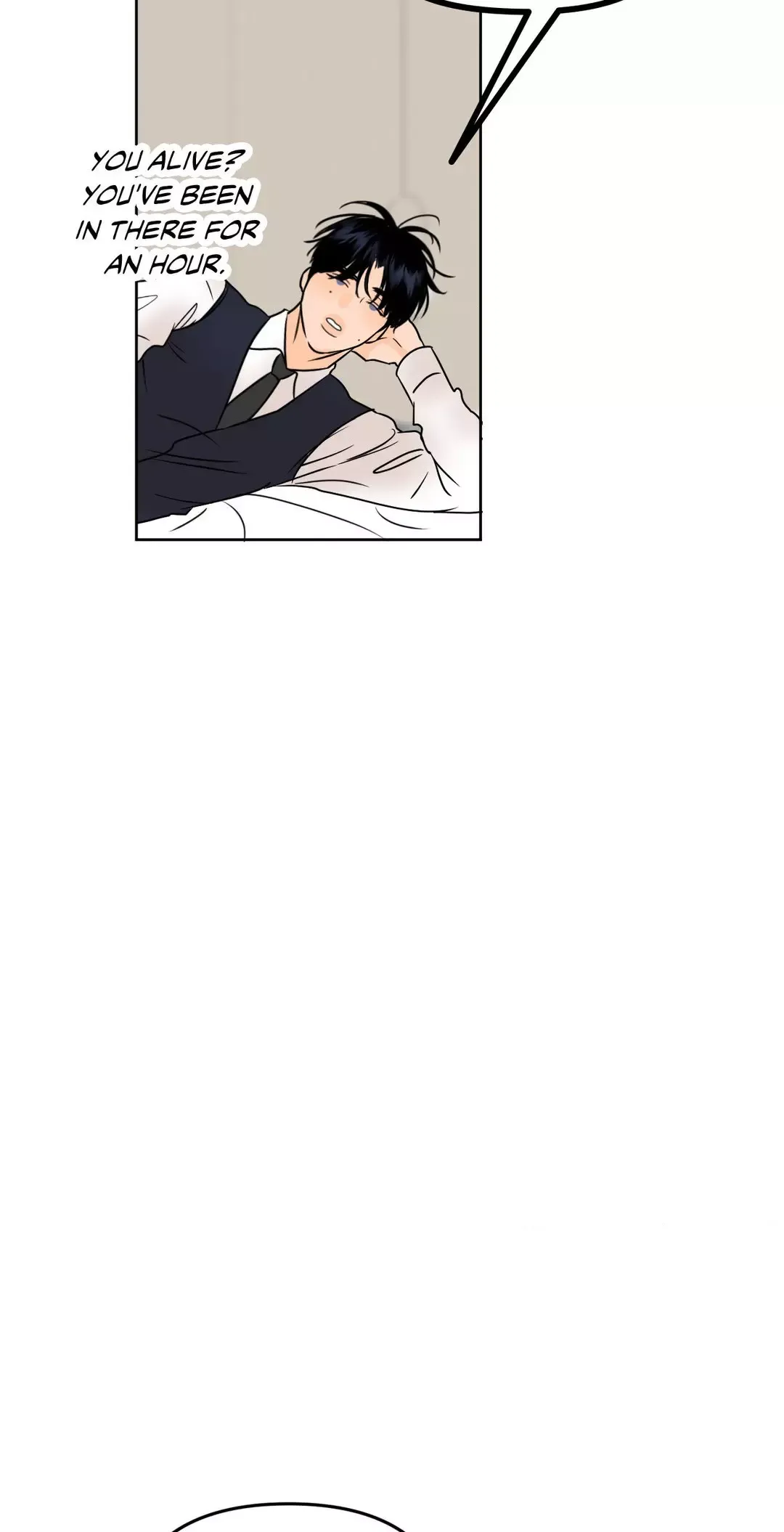 Scent and Sensibility - Chapter 29 Page 28
