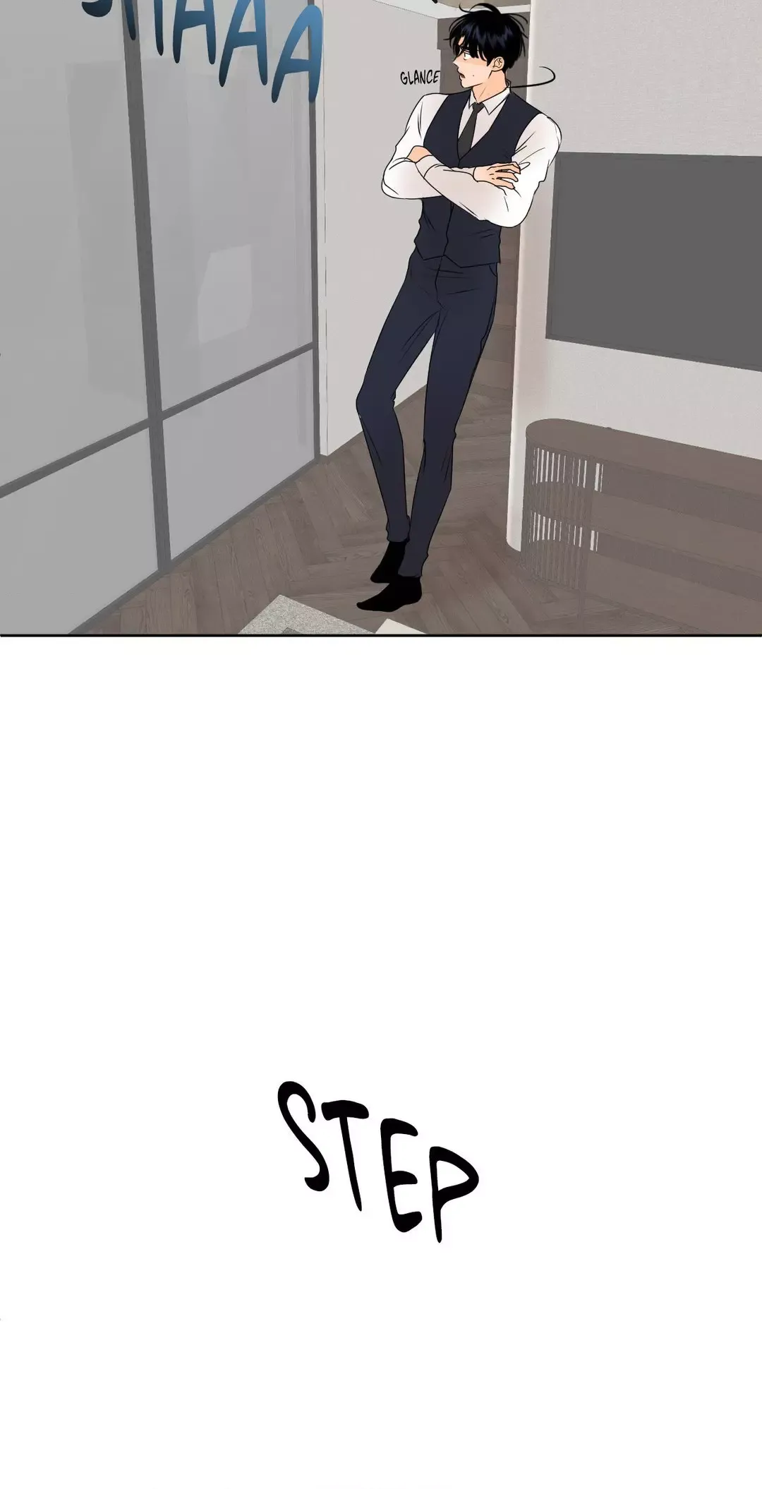 Scent and Sensibility - Chapter 29 Page 32