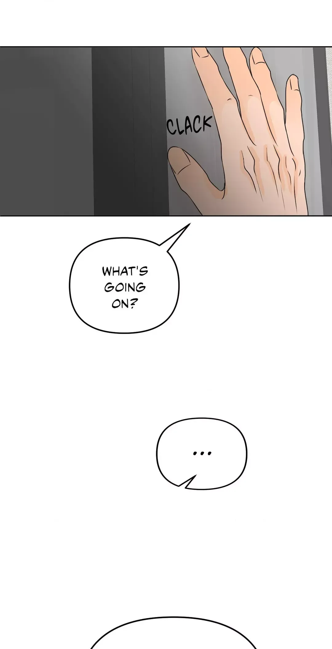 Scent and Sensibility - Chapter 29 Page 33
