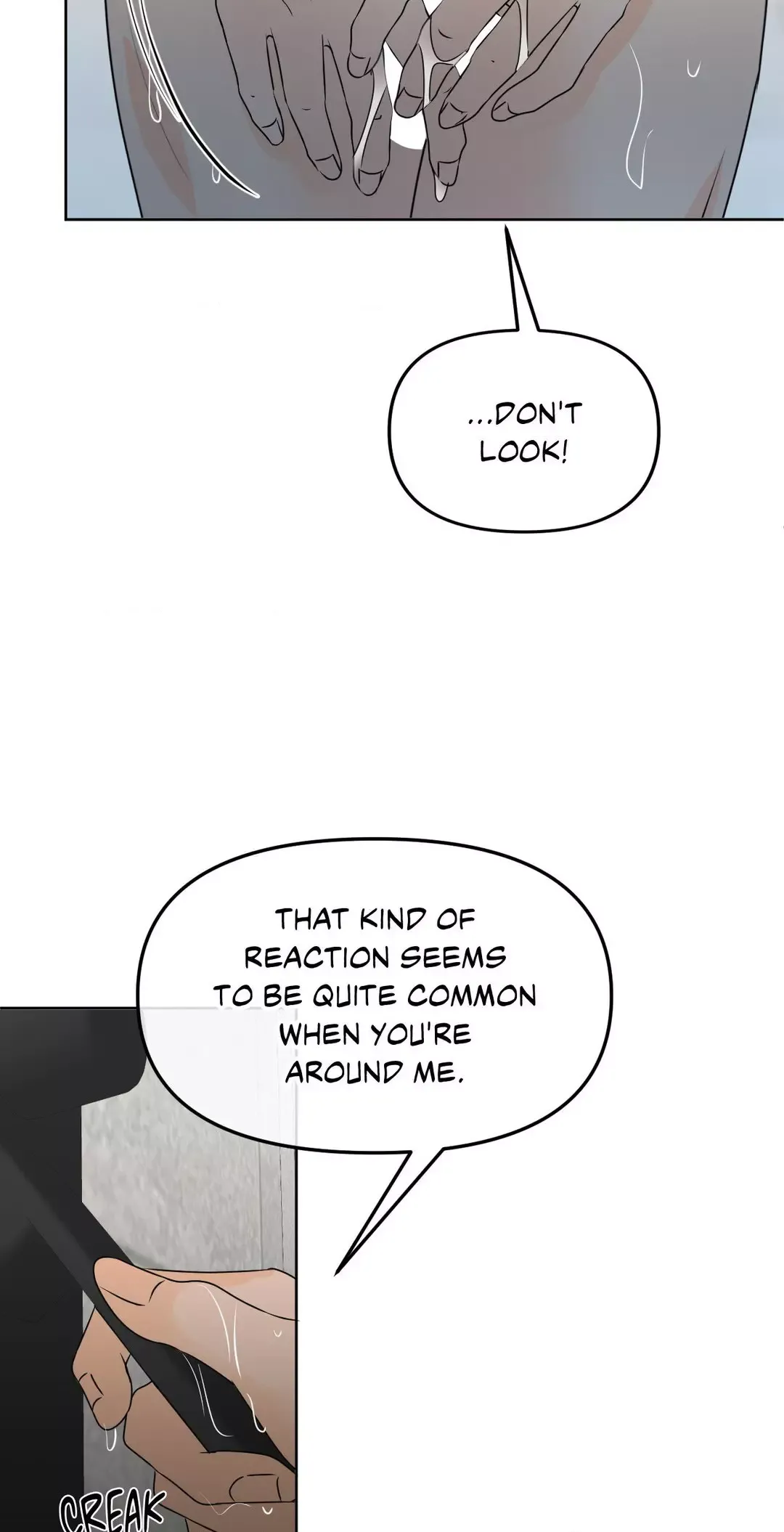 Scent and Sensibility - Chapter 29 Page 41