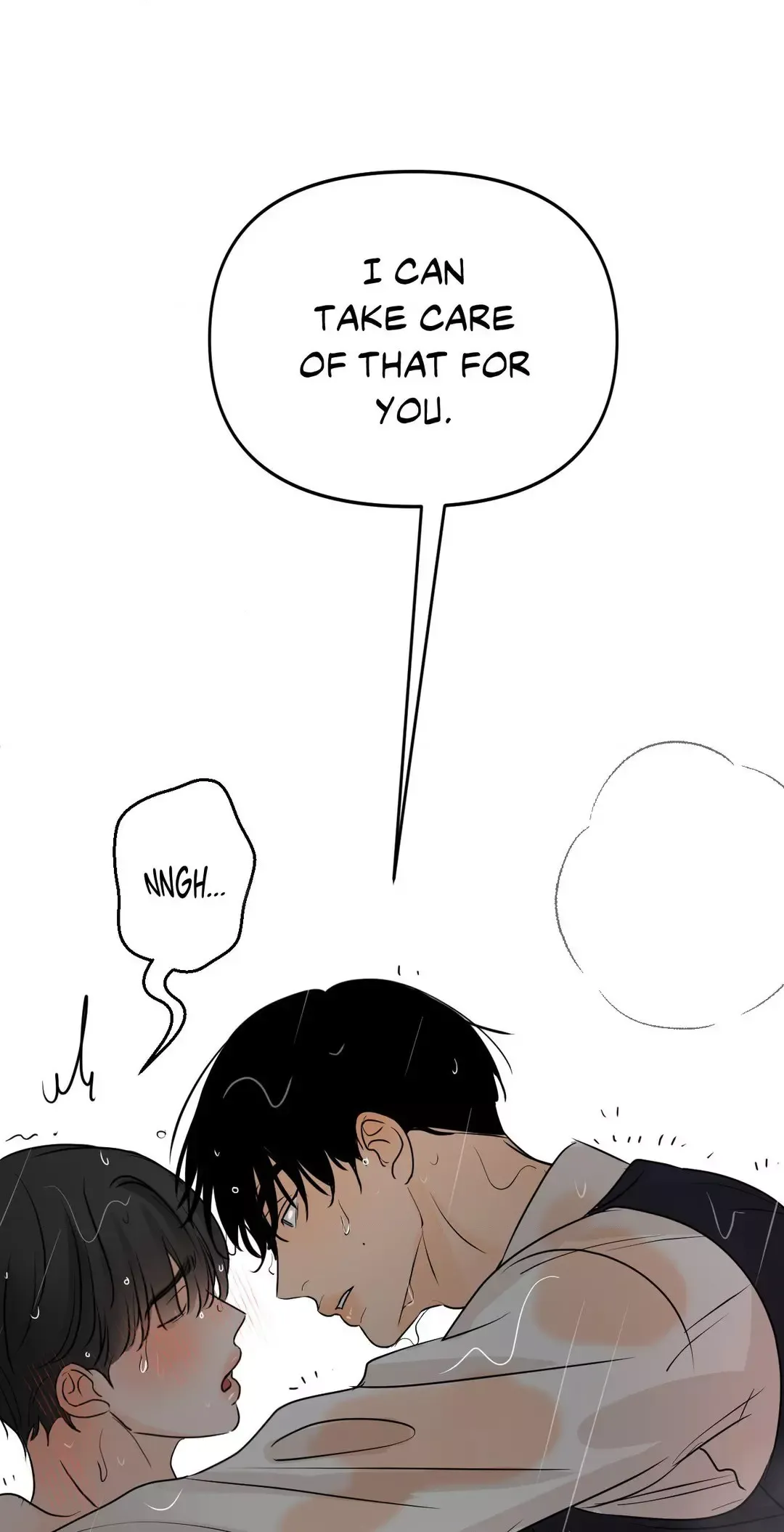 Scent and Sensibility - Chapter 29 Page 44
