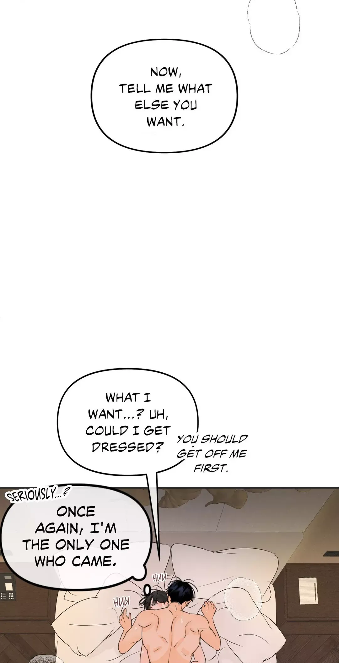 Scent and Sensibility - Chapter 29 Page 83