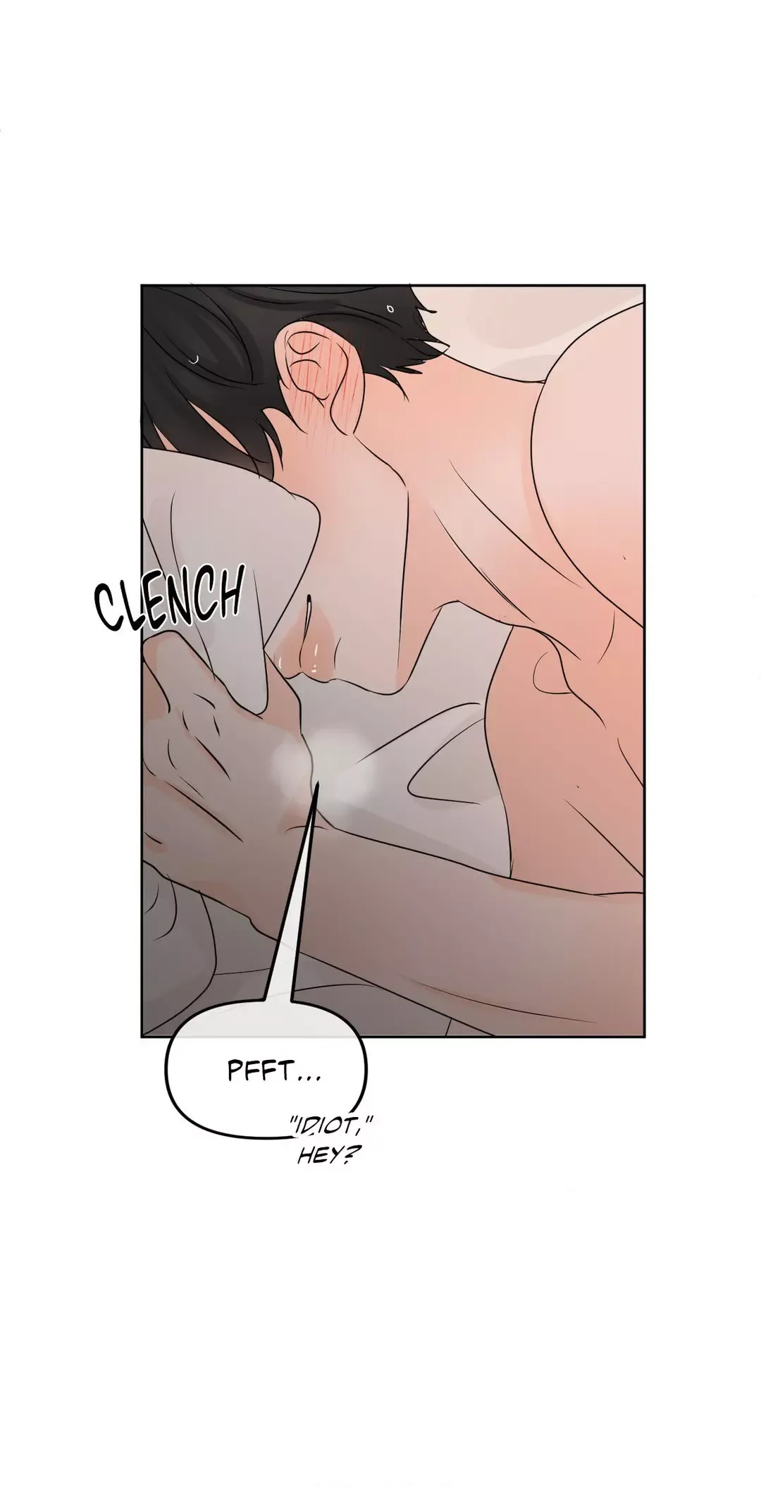 Scent and Sensibility - Chapter 29 Page 90