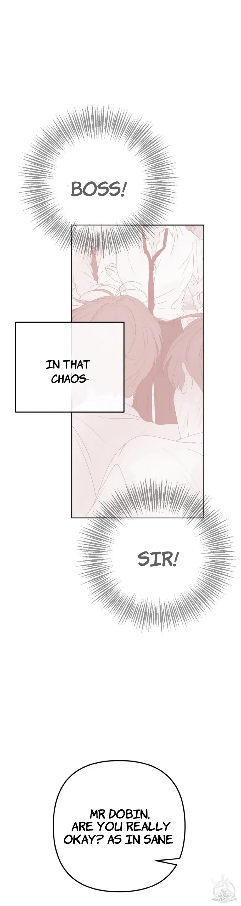 Scent and Sensibility - Chapter 3 Page 8