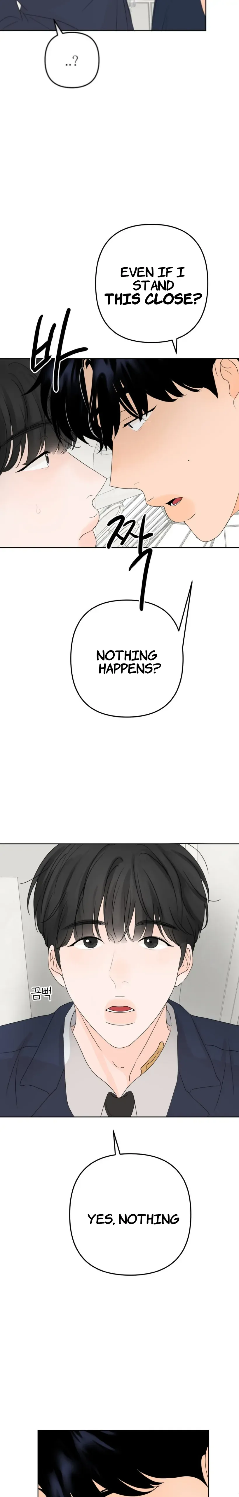 Scent and Sensibility - Chapter 3 Page 10