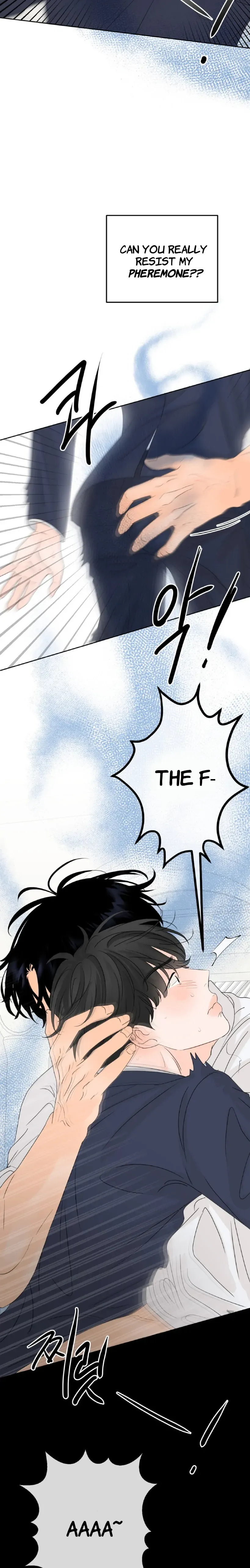 Scent and Sensibility - Chapter 3 Page 14