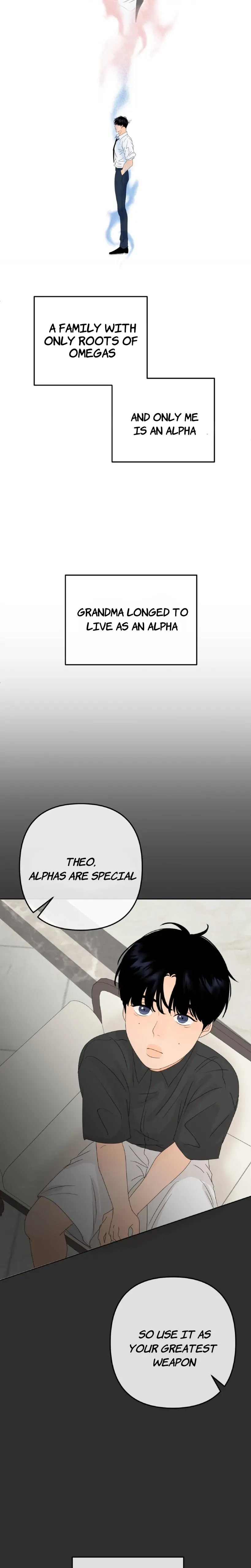 Scent and Sensibility - Chapter 3 Page 22