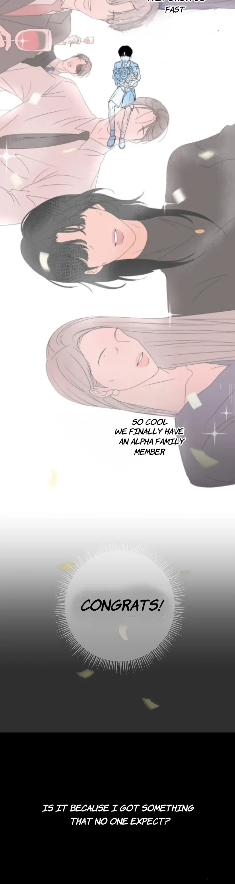 Scent and Sensibility - Chapter 3 Page 24