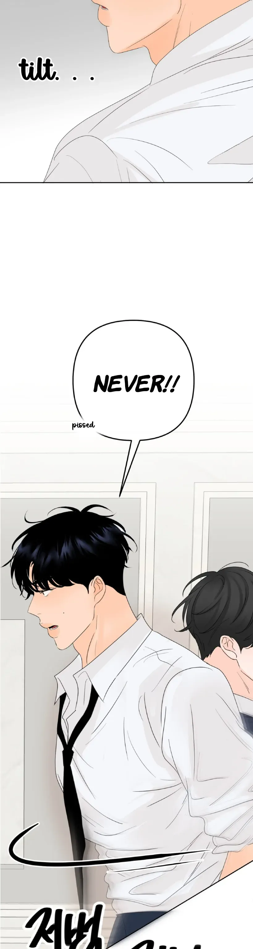 Scent and Sensibility - Chapter 3 Page 28