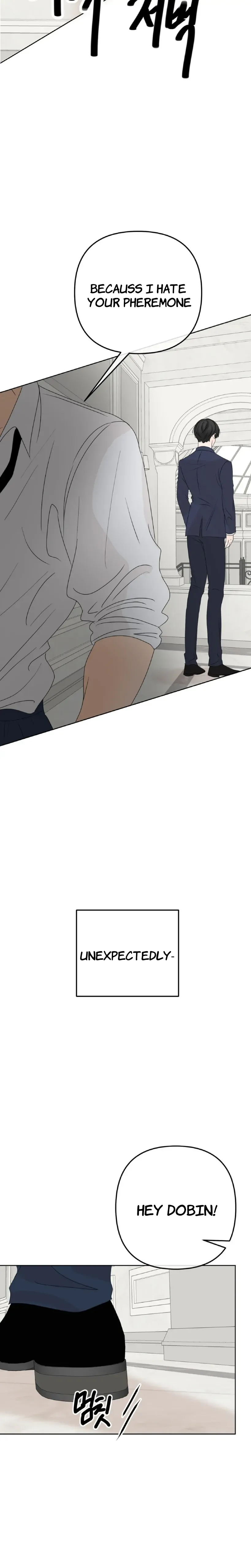 Scent and Sensibility - Chapter 3 Page 29
