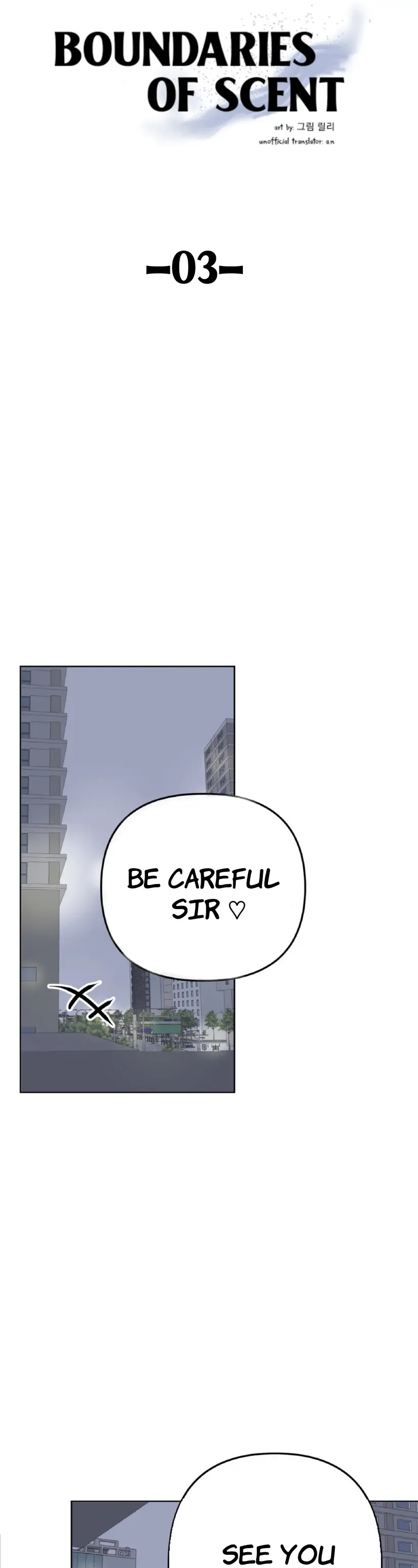 Scent and Sensibility - Chapter 3 Page 31