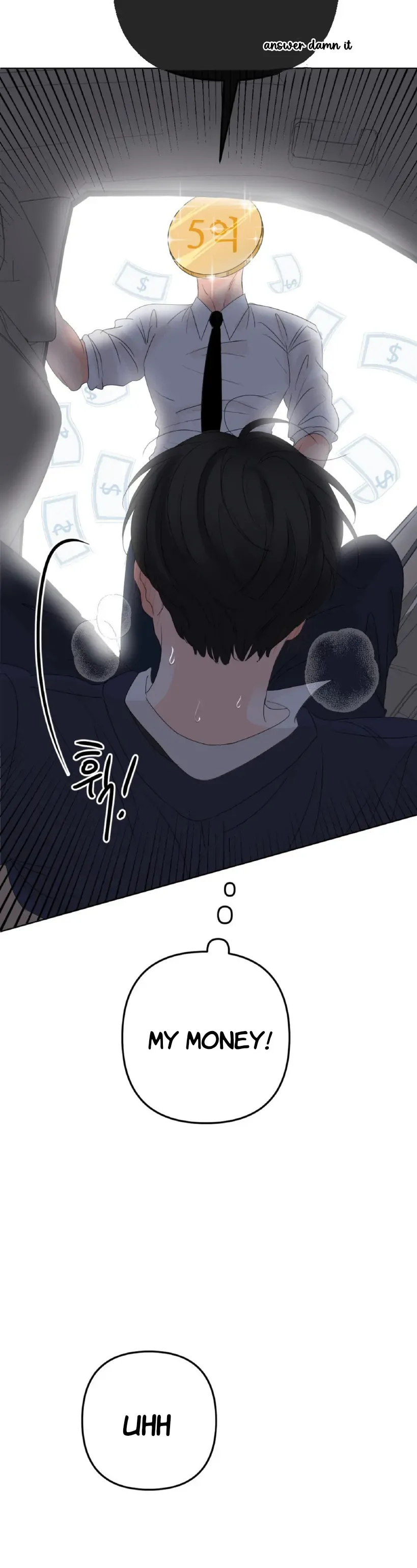 Scent and Sensibility - Chapter 3 Page 39
