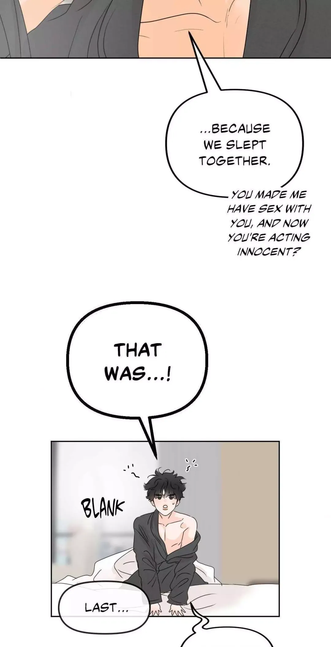 Scent and Sensibility - Chapter 30 Page 6