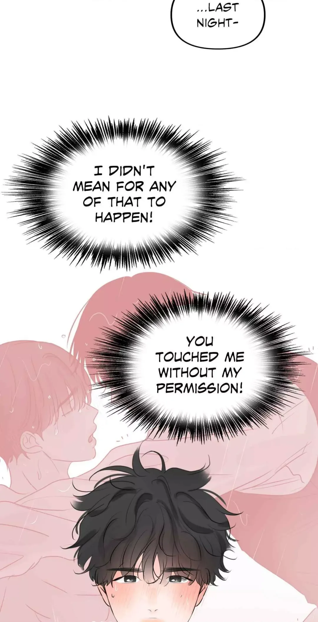 Scent and Sensibility - Chapter 30 Page 7