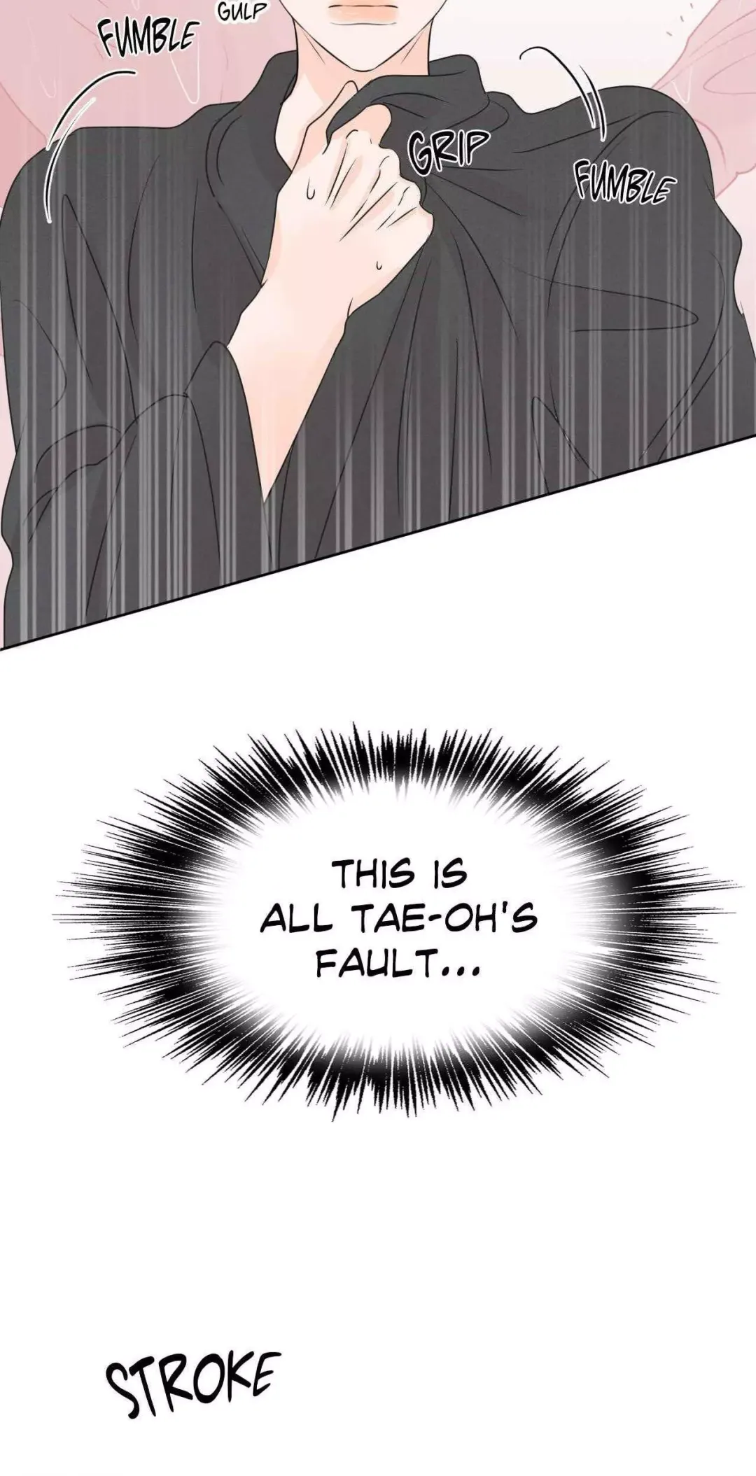 Scent and Sensibility - Chapter 30 Page 8