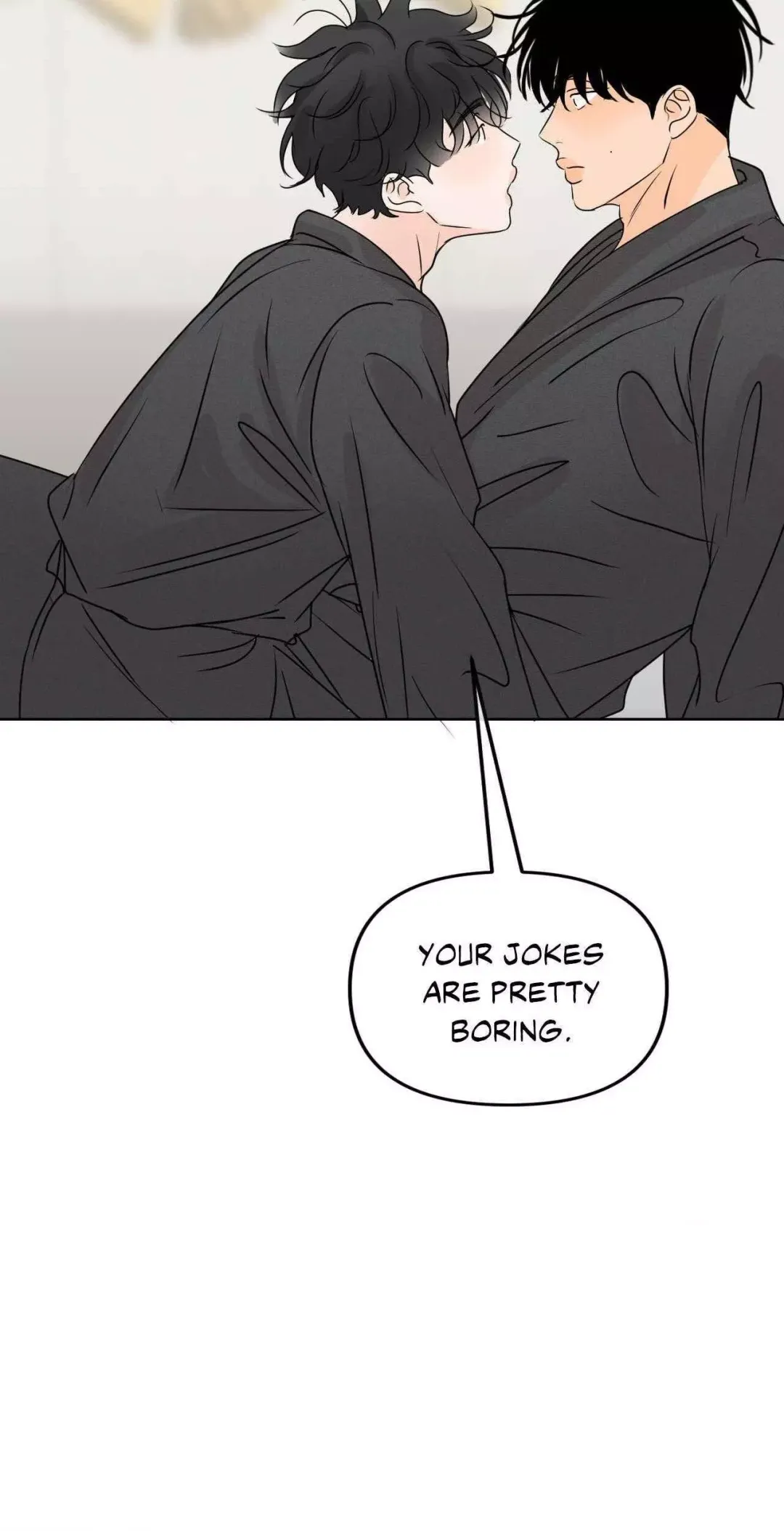 Scent and Sensibility - Chapter 30 Page 28
