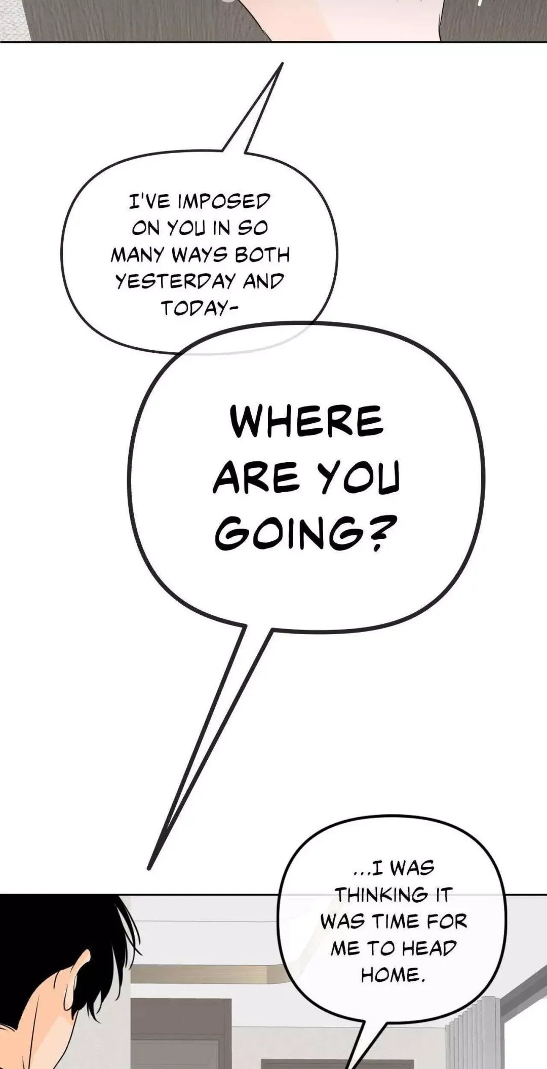 Scent and Sensibility - Chapter 30 Page 35