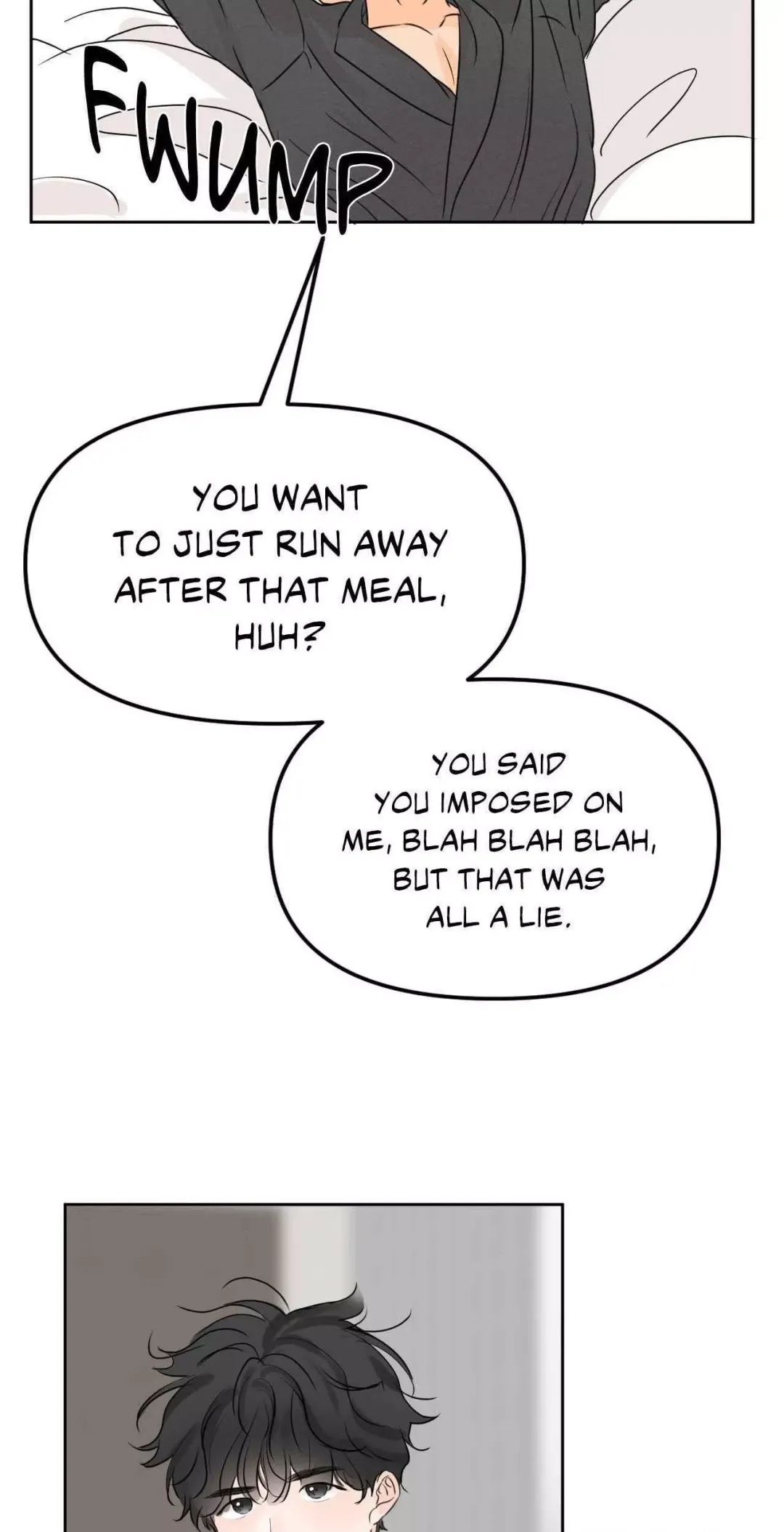 Scent and Sensibility - Chapter 30 Page 39
