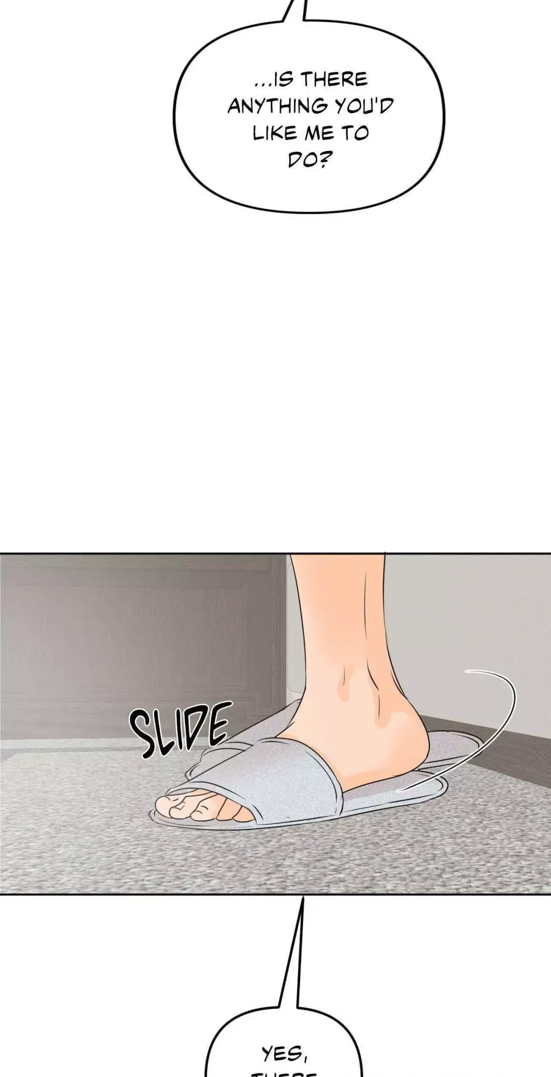 Scent and Sensibility - Chapter 30 Page 41