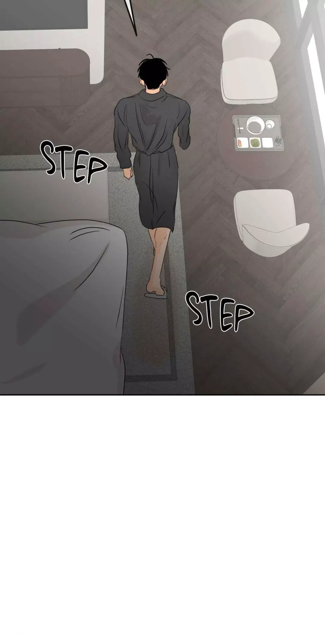 Scent and Sensibility - Chapter 30 Page 43