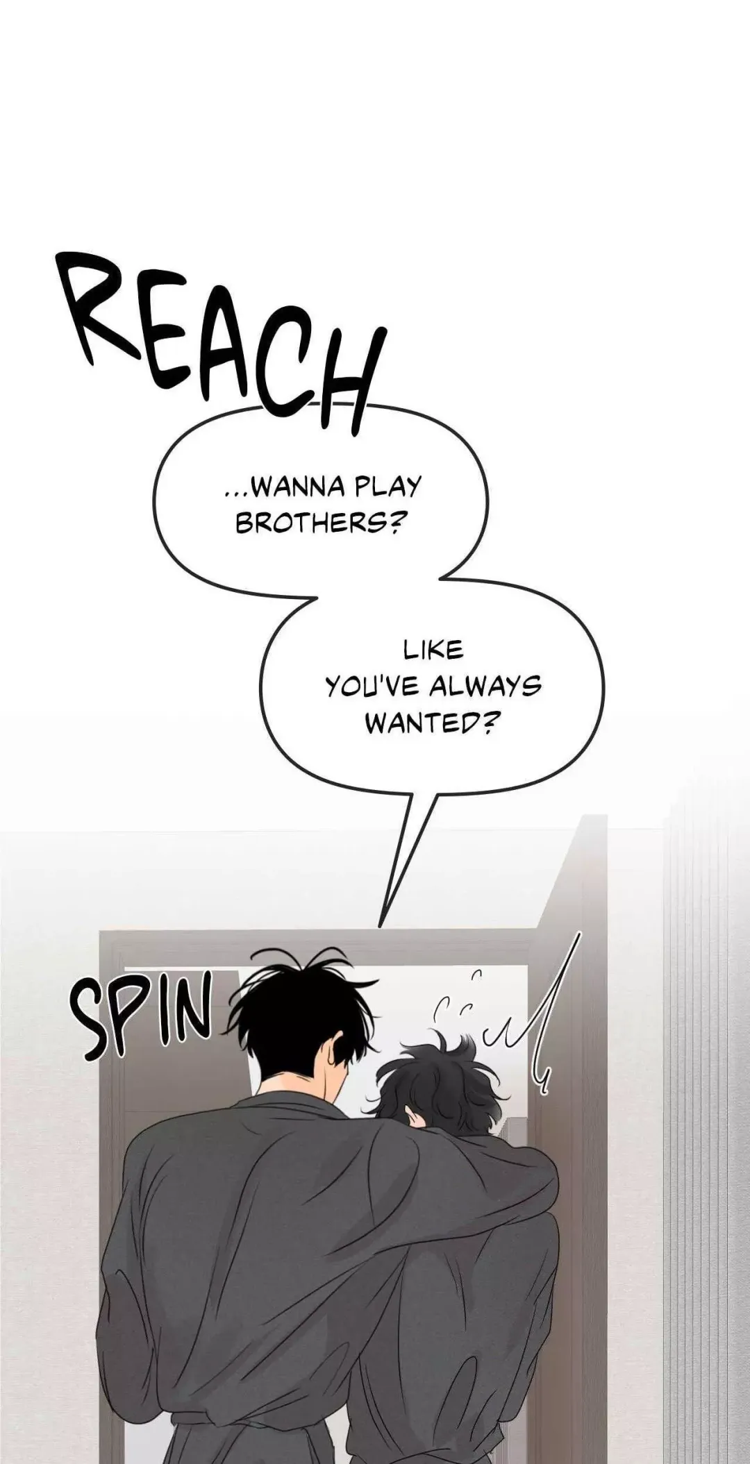 Scent and Sensibility - Chapter 30 Page 44