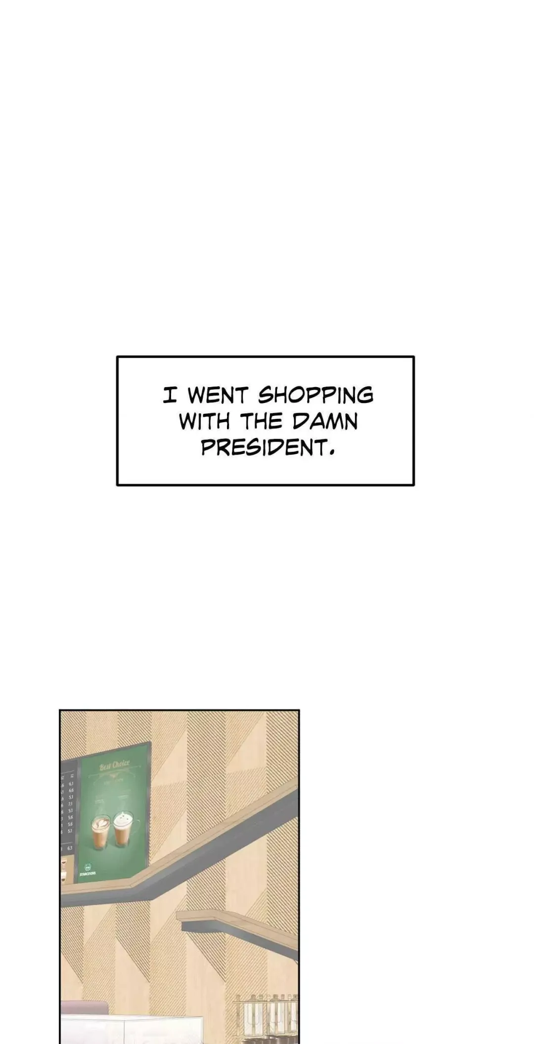 Scent and Sensibility - Chapter 30 Page 47