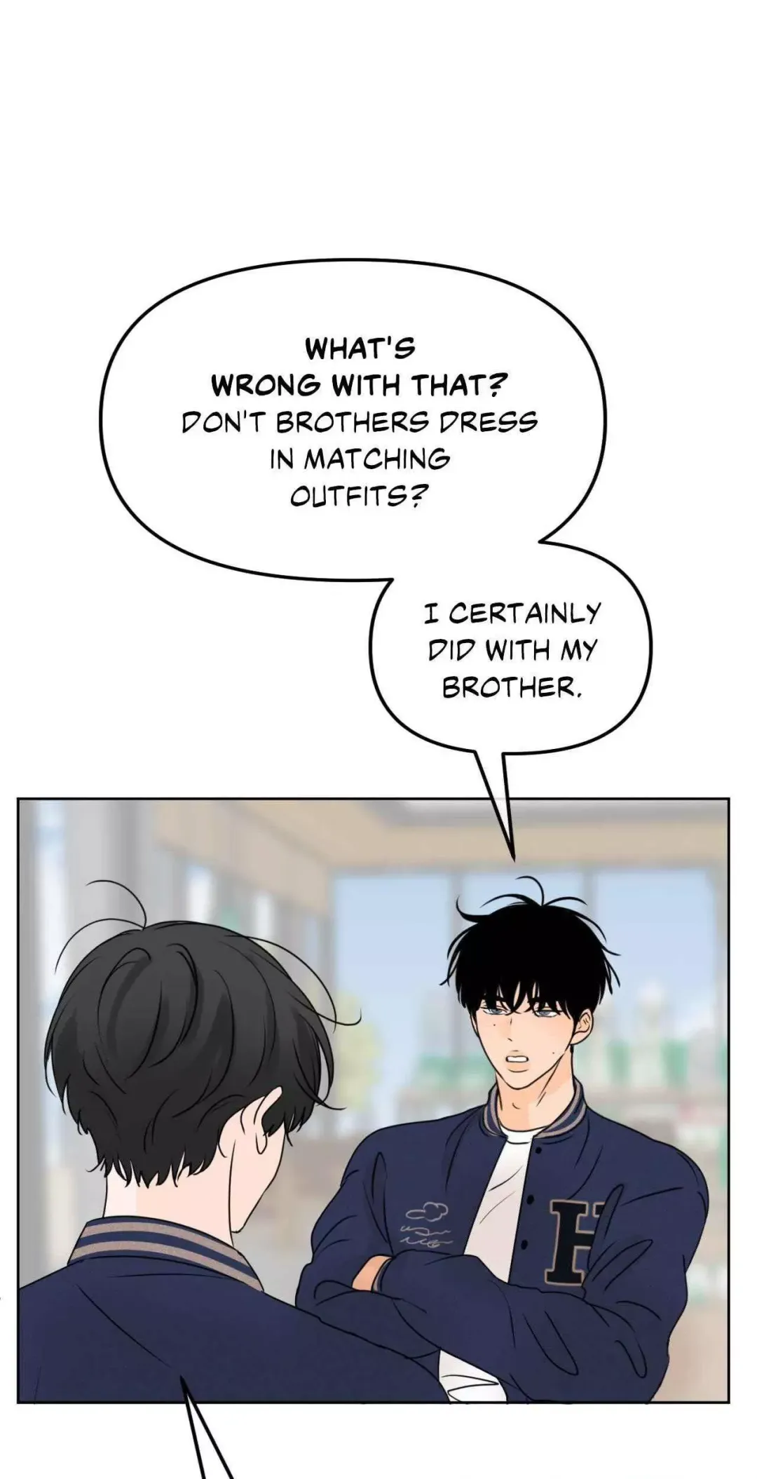 Scent and Sensibility - Chapter 30 Page 51