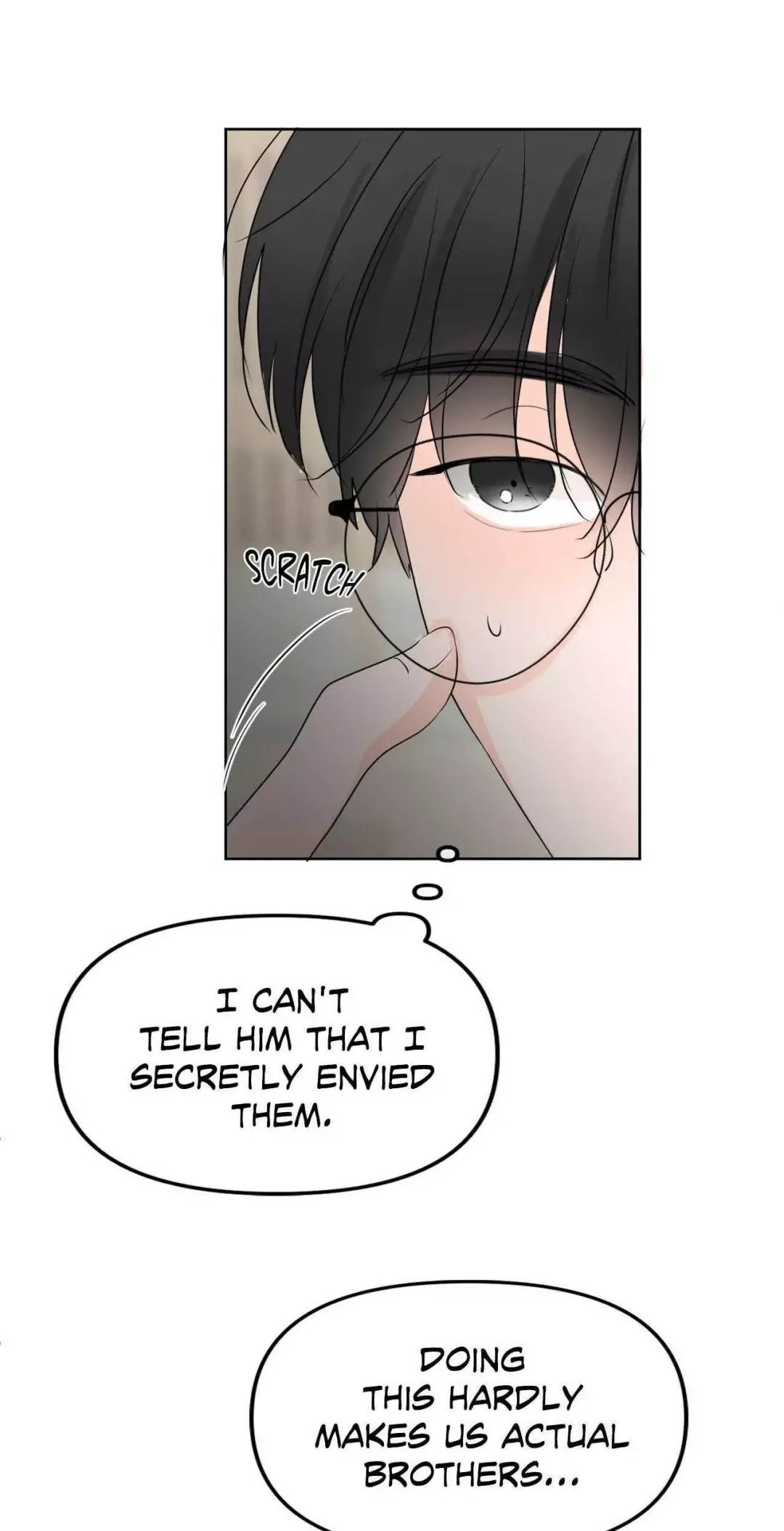Scent and Sensibility - Chapter 30 Page 53